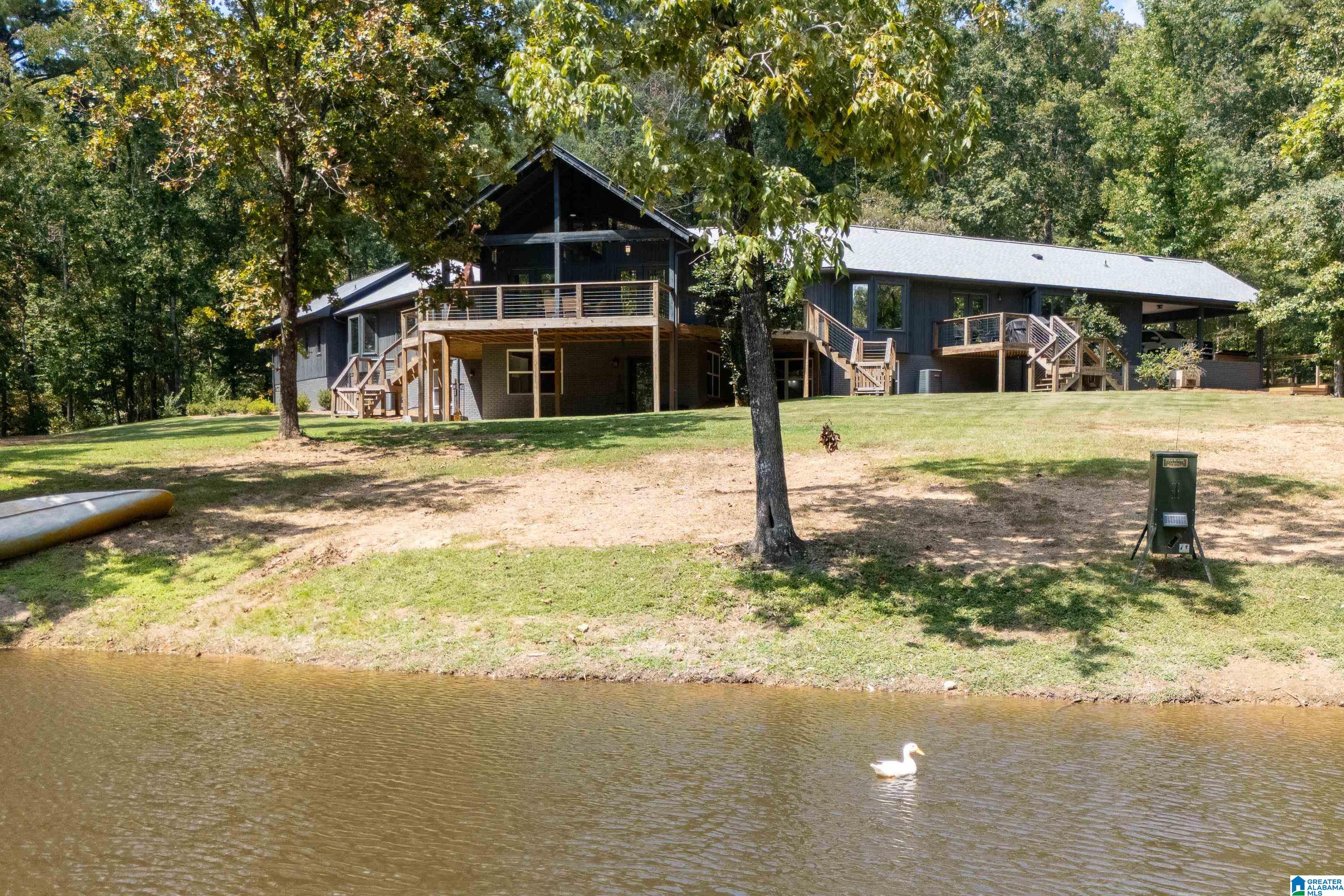 9215 Bear Creek Road Sterrett, AL 35147 - Photo 83 of 99
