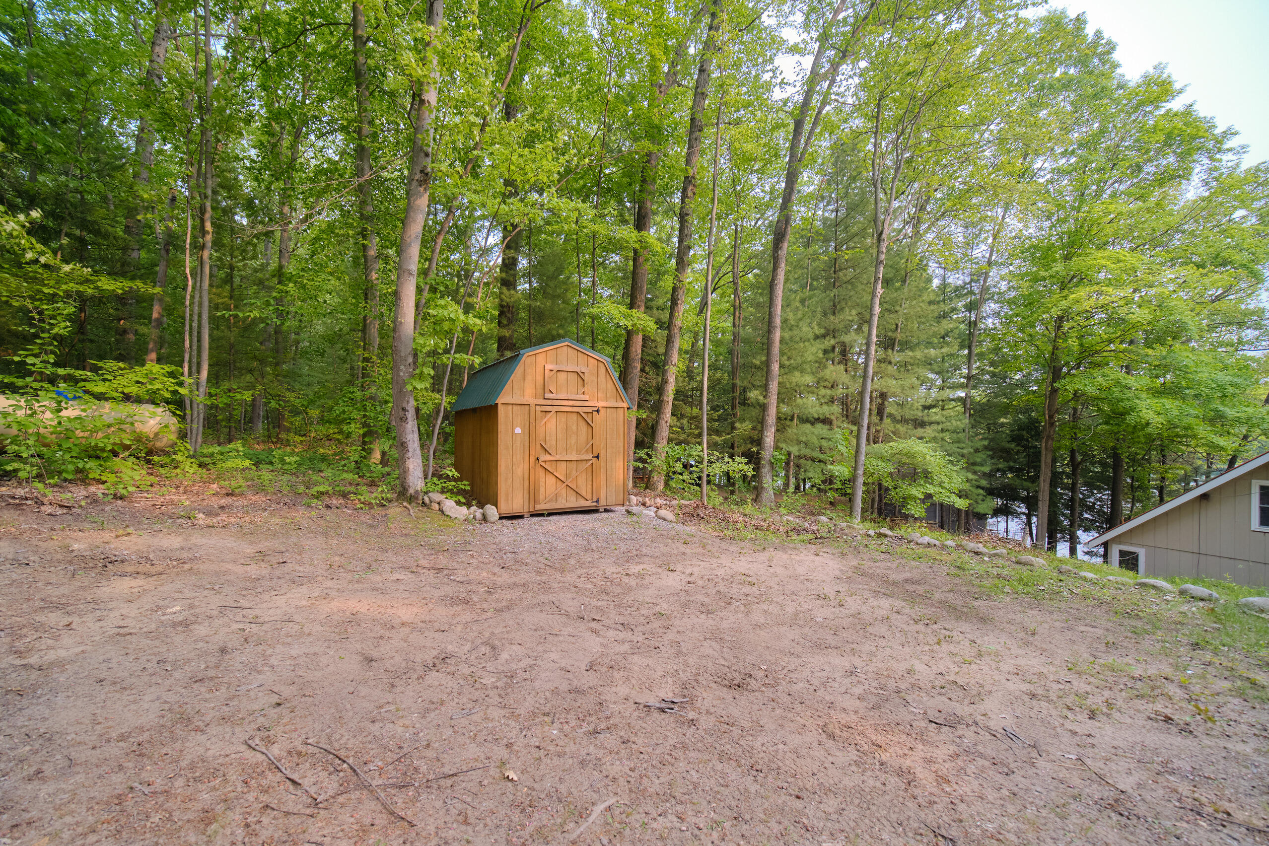 6387 North Larson Road Fountain, MI 49410 - Photo 51 of 75 6387_N_Larson-03