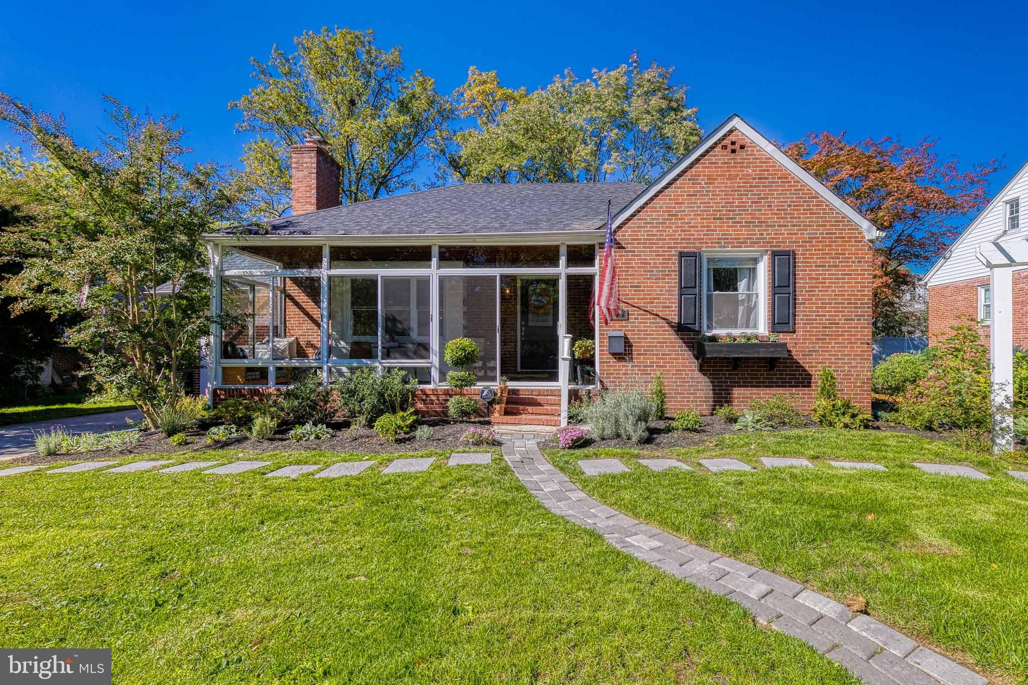 740 Weatherbee Road Towson, MD 21286 - Photo 1 of 44