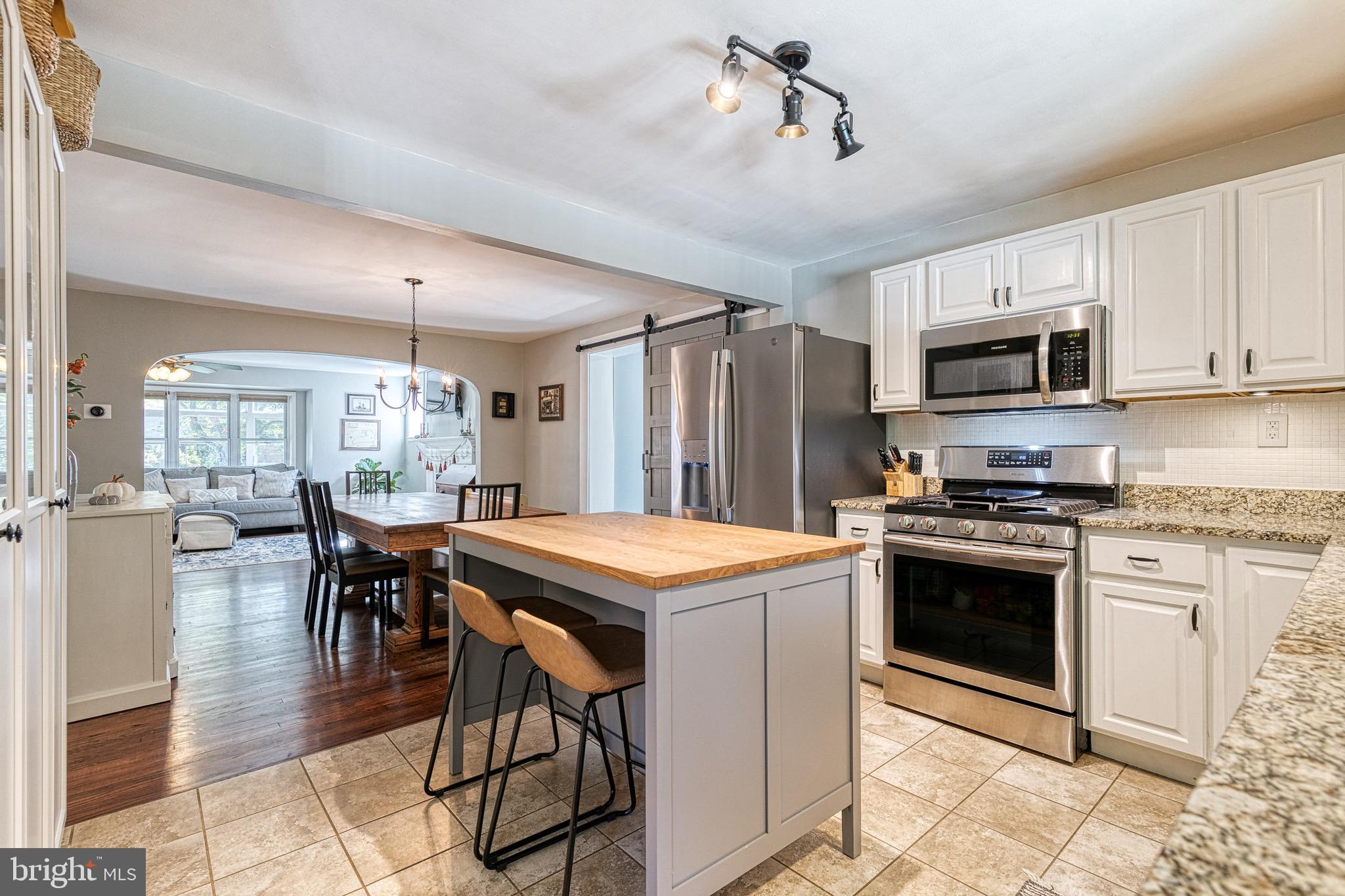 740 Weatherbee Road Towson, MD 21286 - Photo 19 of 44