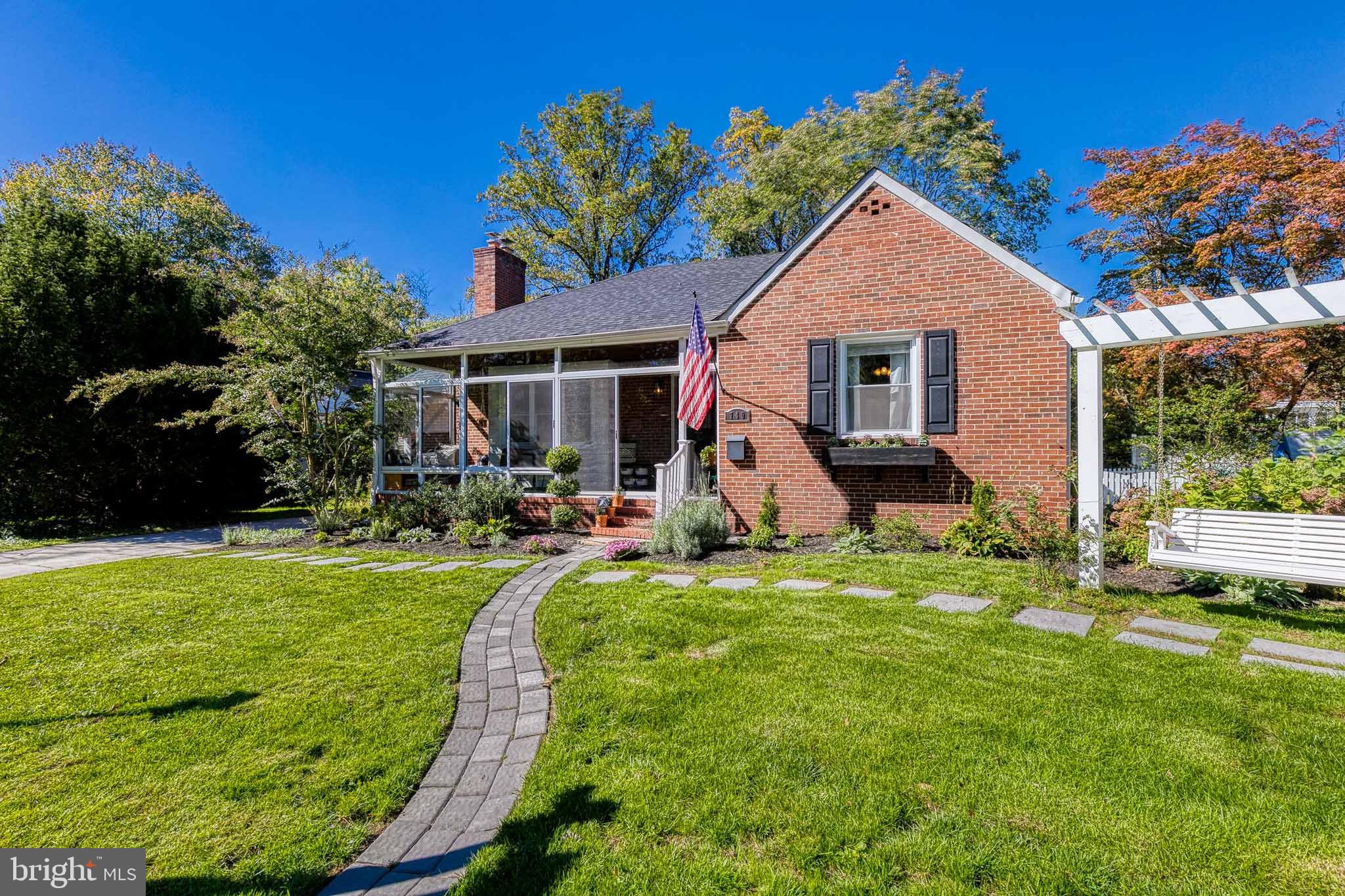 740 Weatherbee Road Towson, MD 21286 - Photo 2 of 44