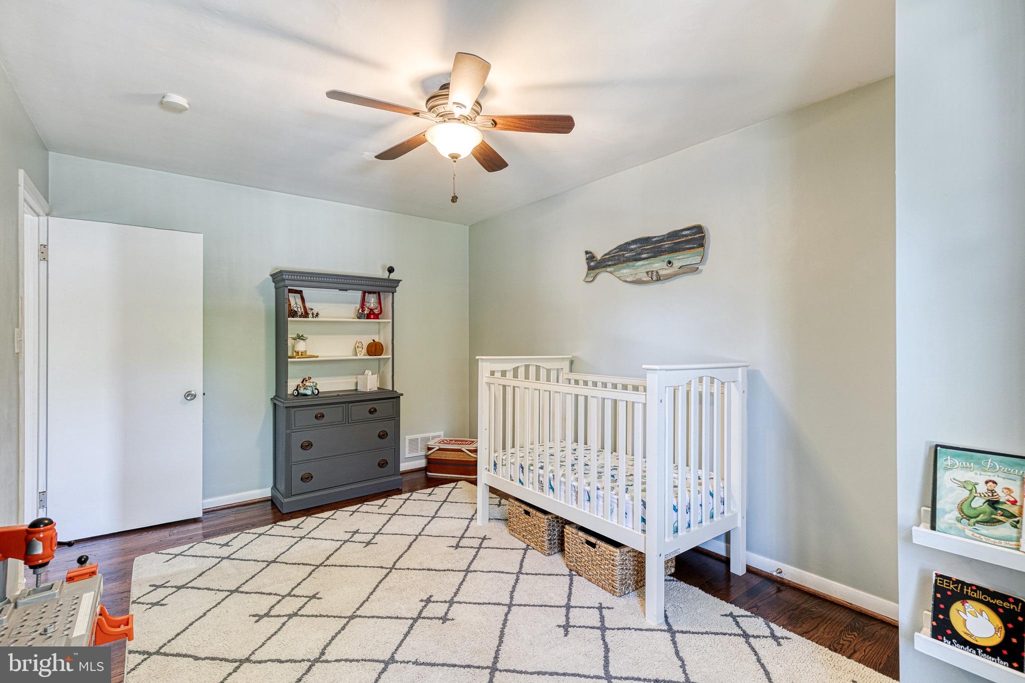740 Weatherbee Road Towson, MD 21286 - Photo 30 of 44