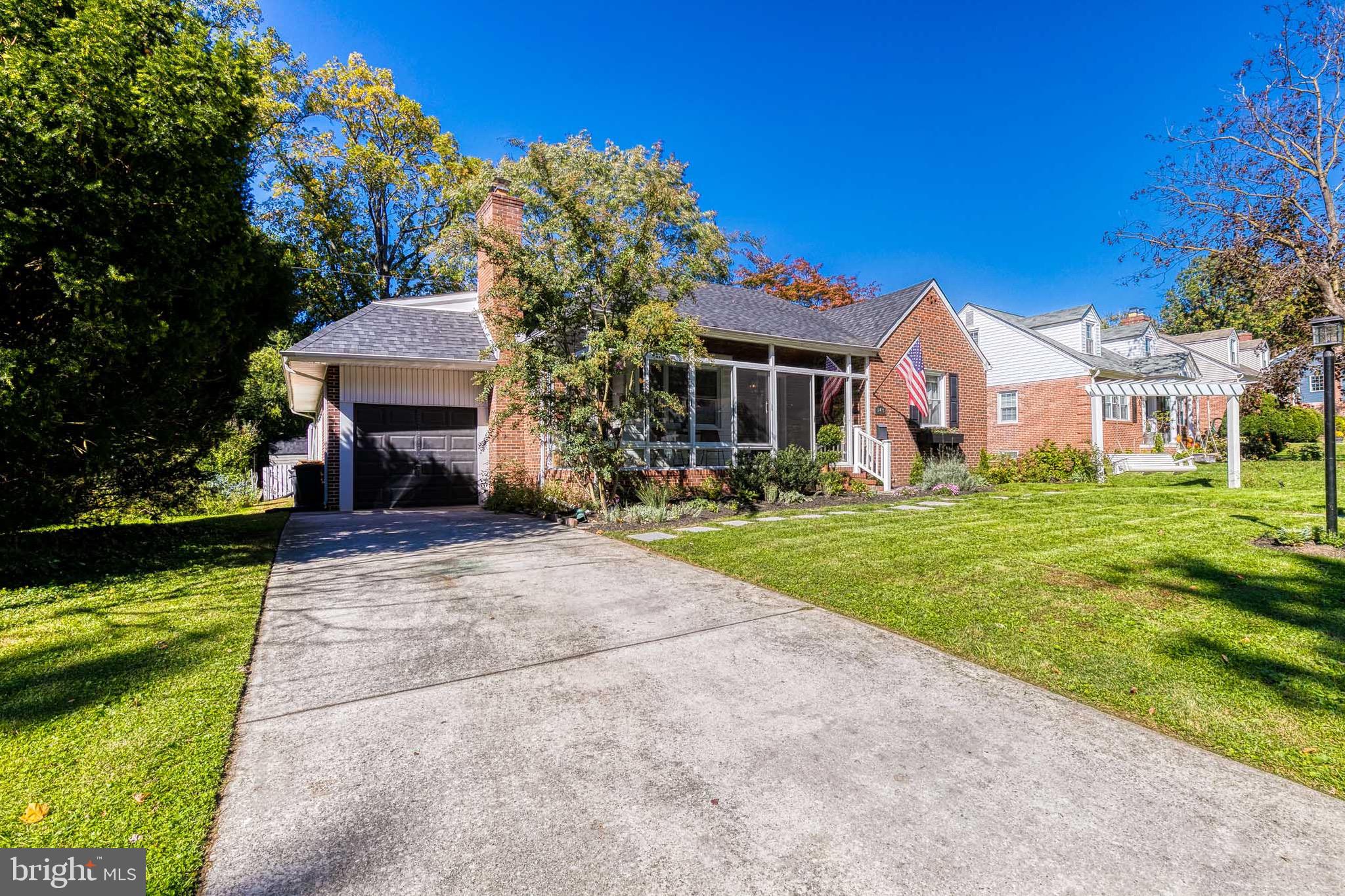 740 Weatherbee Road Towson, MD 21286 - Photo 3 of 44