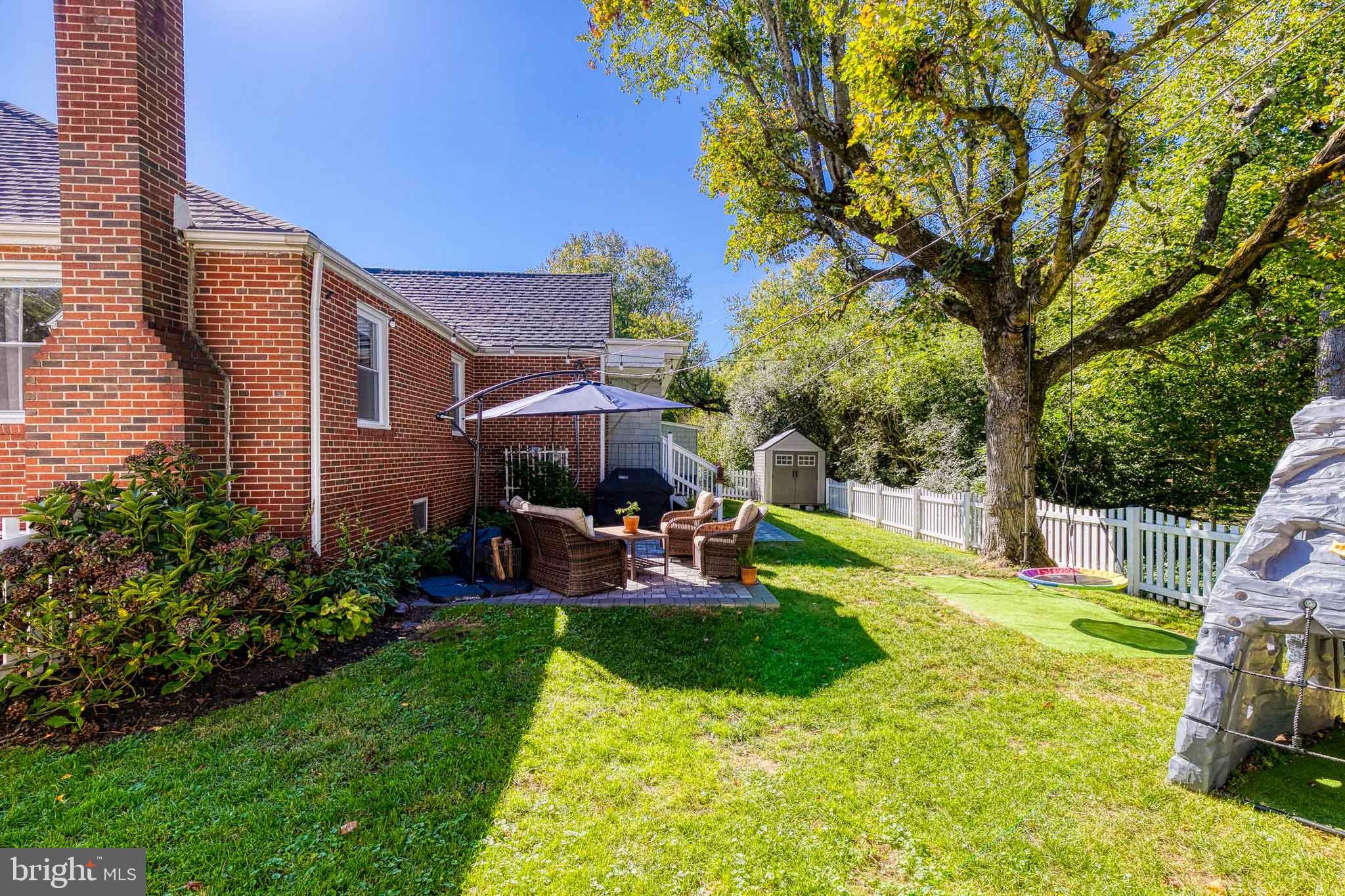 740 Weatherbee Road Towson, MD 21286 - Photo 38 of 44