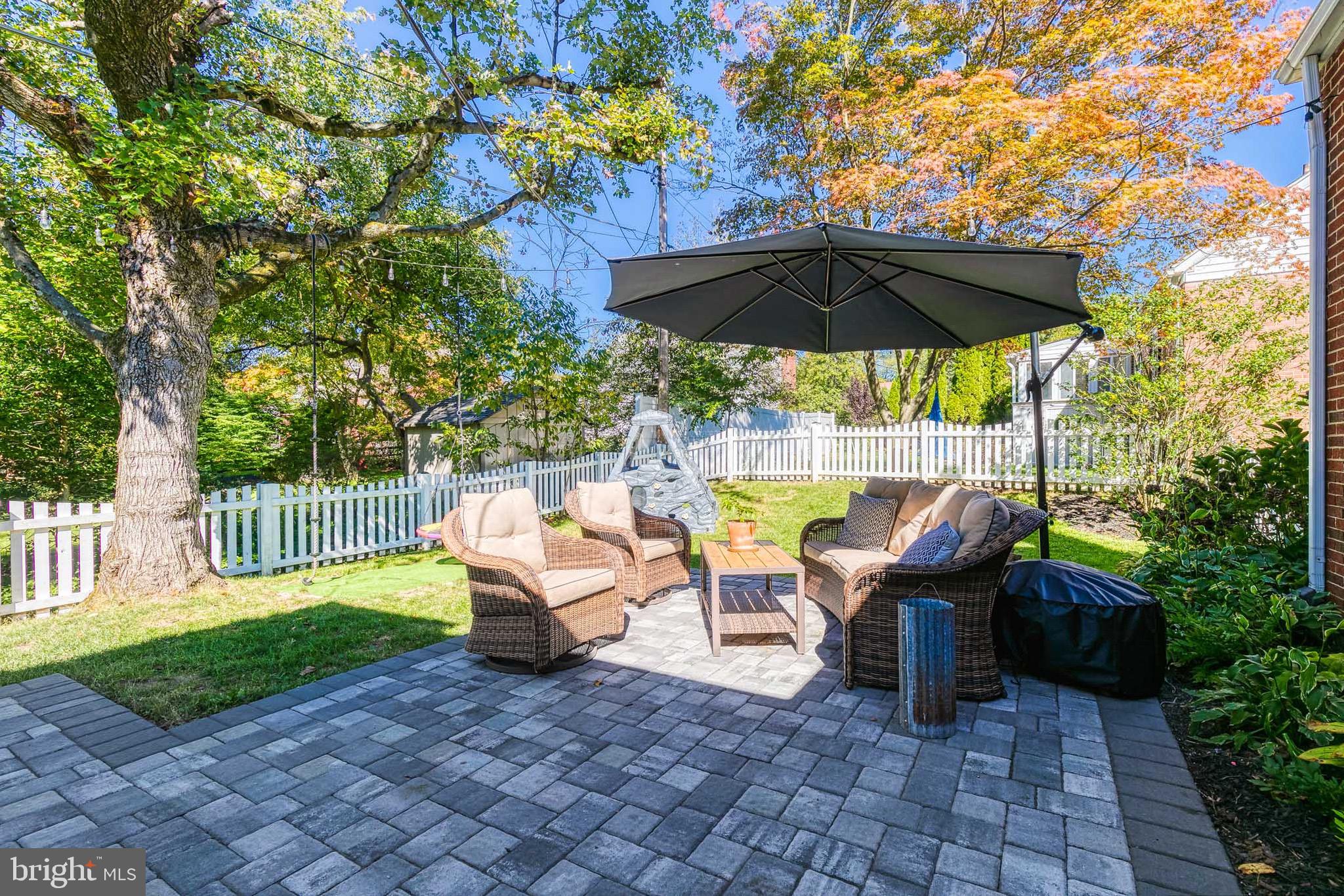 740 Weatherbee Road Towson, MD 21286 - Photo 39 of 44