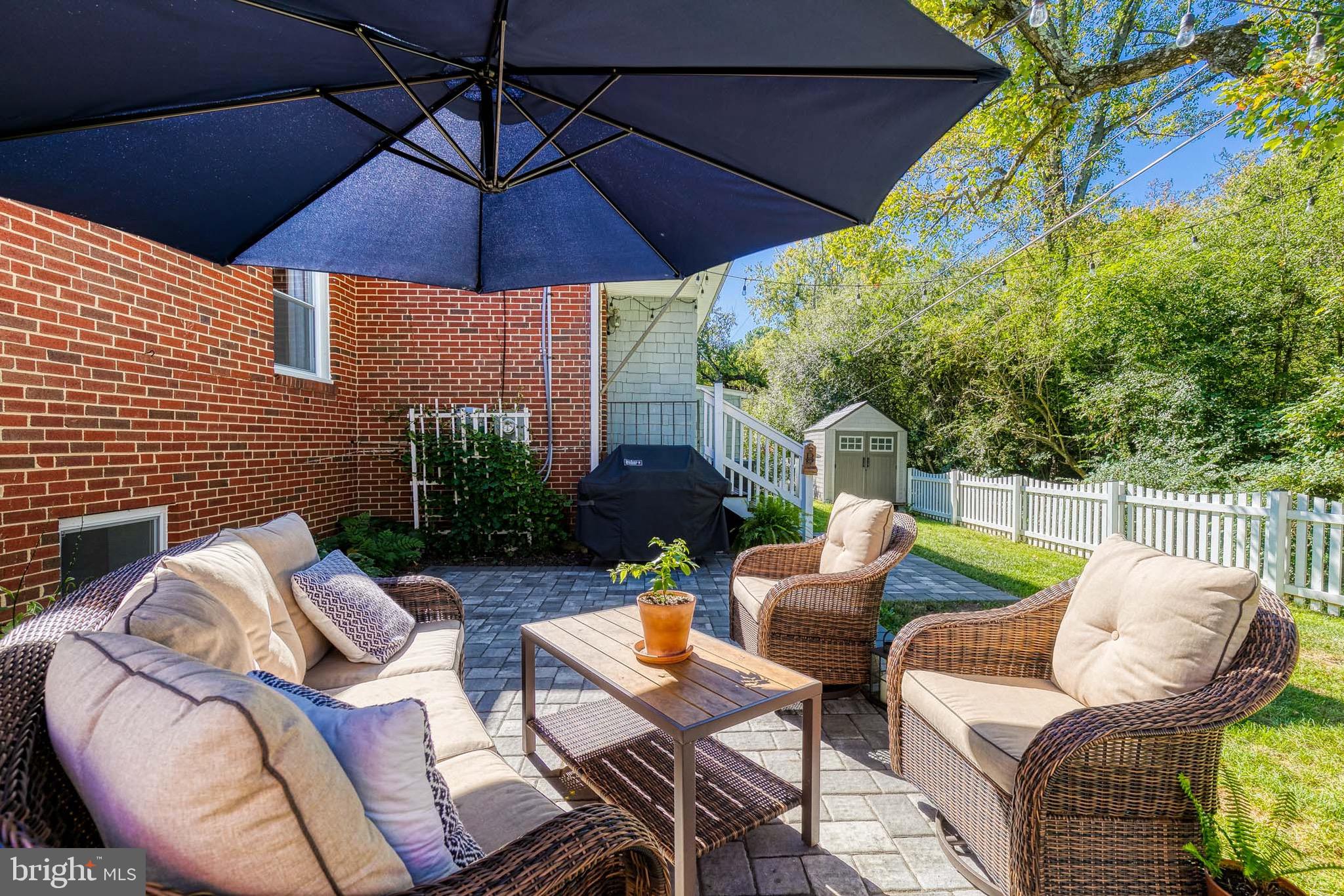 740 Weatherbee Road Towson, MD 21286 - Photo 40 of 44