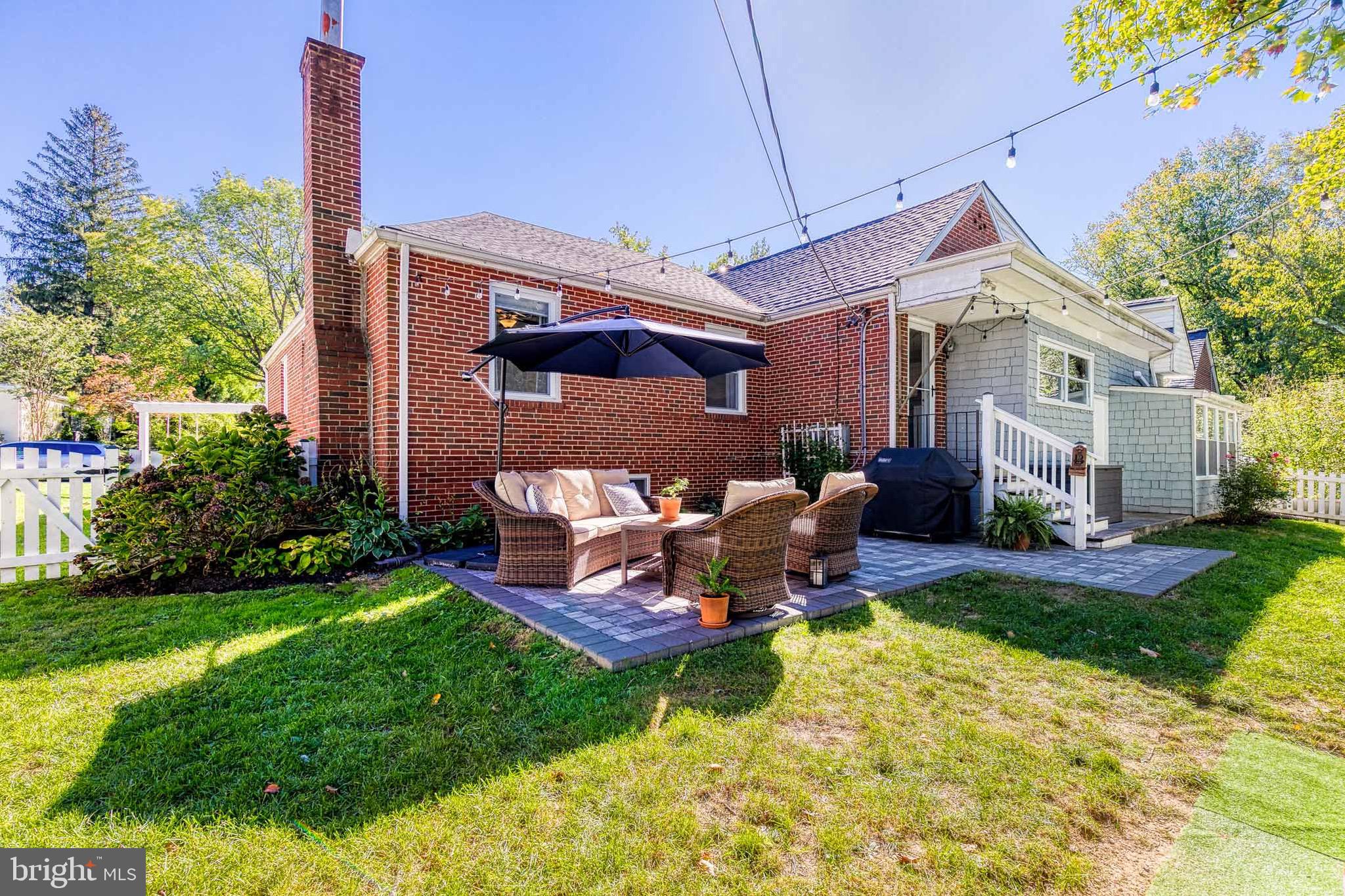 740 Weatherbee Road Towson, MD 21286 - Photo 41 of 44