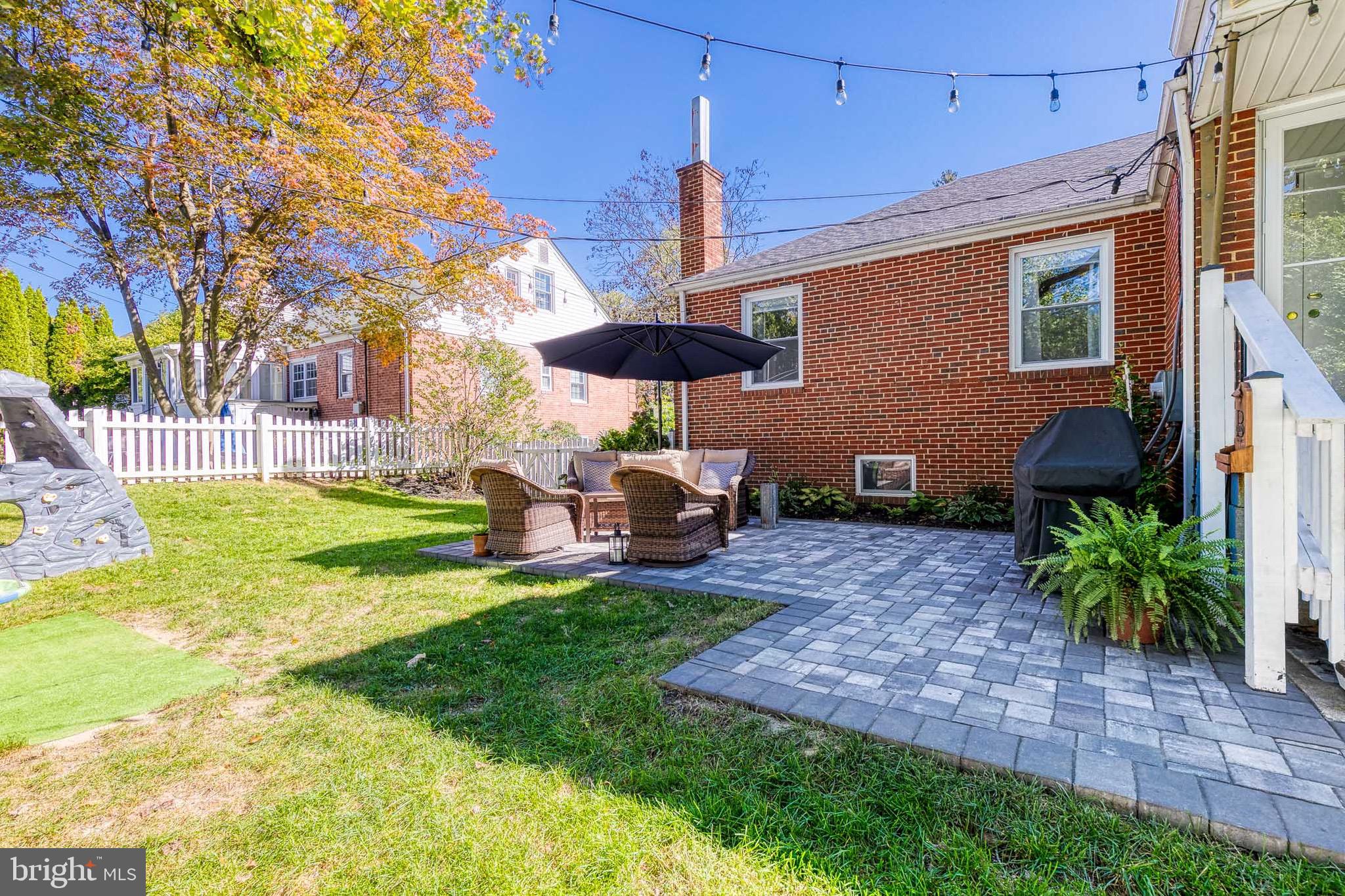 740 Weatherbee Road Towson, MD 21286 - Photo 42 of 44
