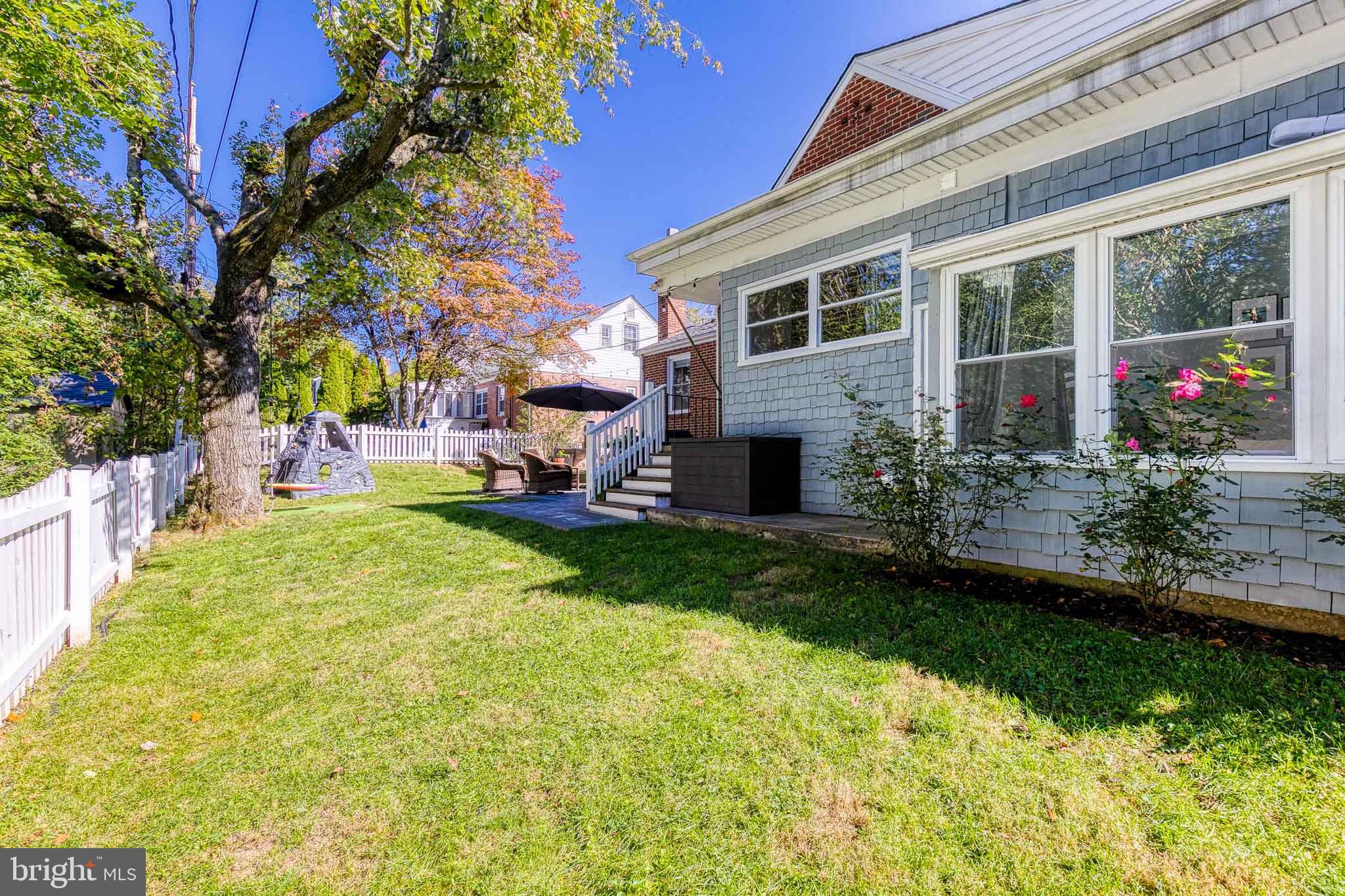 740 Weatherbee Road Towson, MD 21286 - Photo 43 of 44