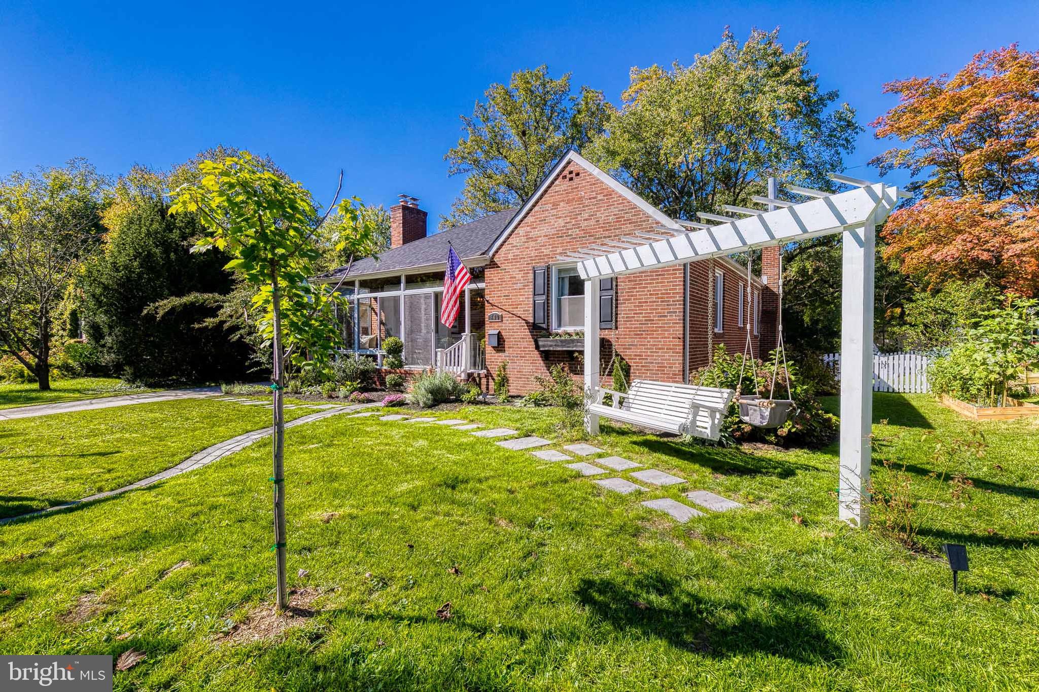 740 Weatherbee Road Towson, MD 21286 - Photo 44 of 44