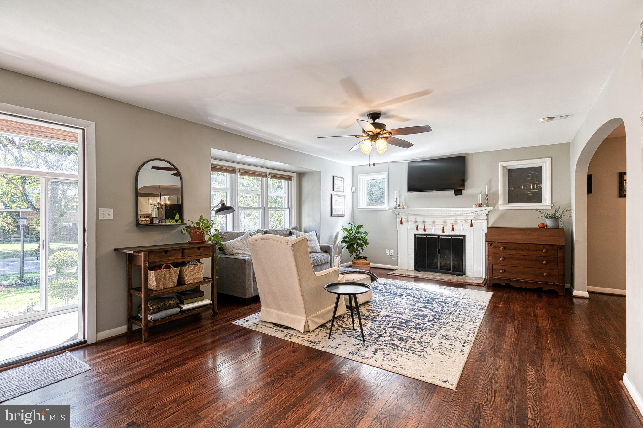 740 Weatherbee Road Towson, MD 21286 - Photo 6 of 44