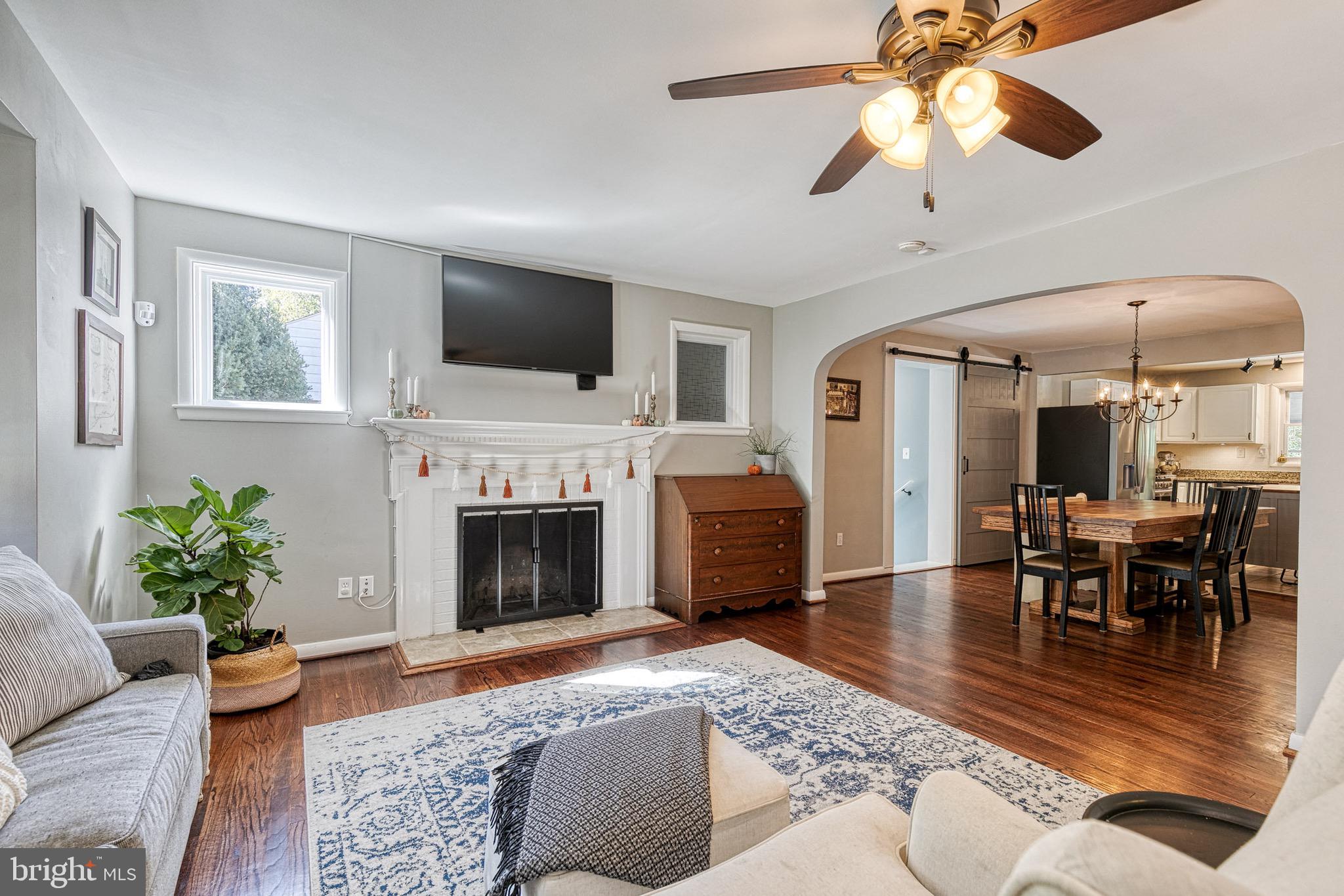 740 Weatherbee Road Towson, MD 21286 - Photo 7 of 44