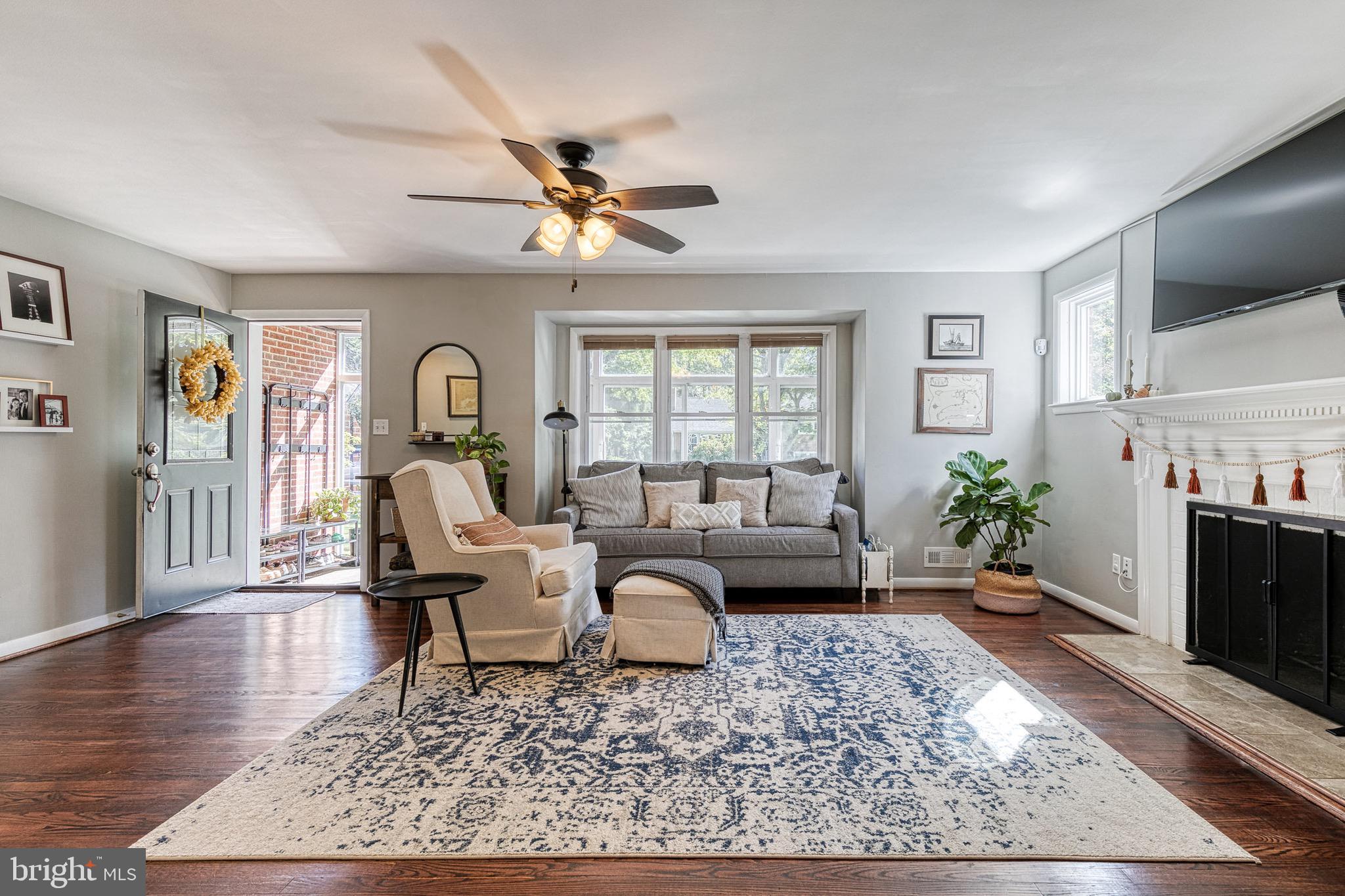 740 Weatherbee Road Towson, MD 21286 - Photo 8 of 44