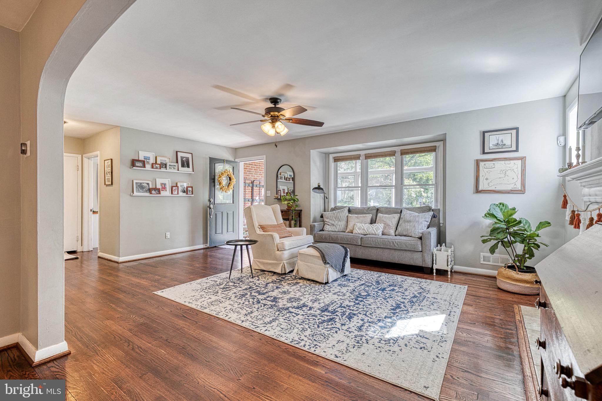 740 Weatherbee Road Towson, MD 21286 - Photo 9 of 44