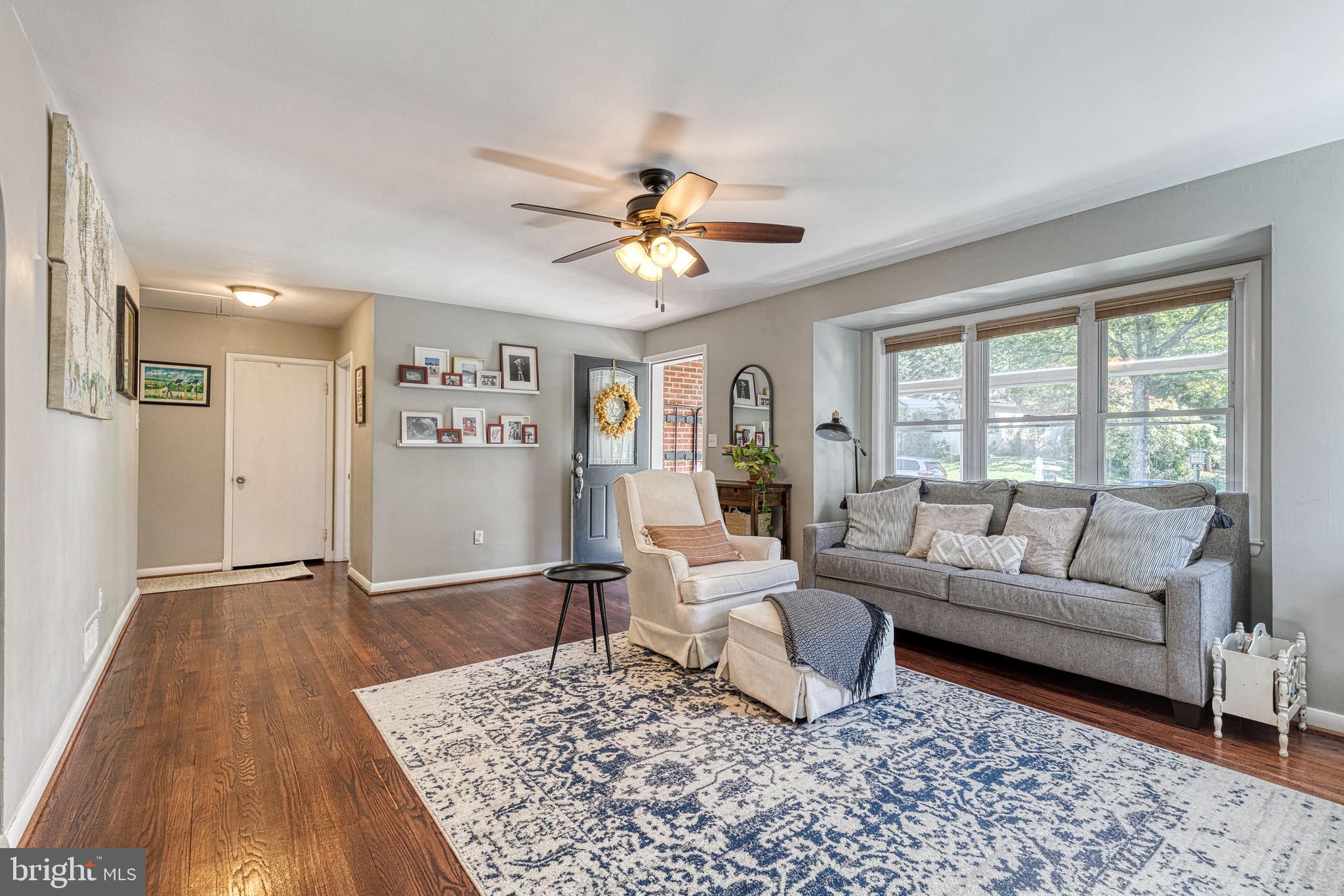740 Weatherbee Road Towson, MD 21286 - Photo 10 of 44
