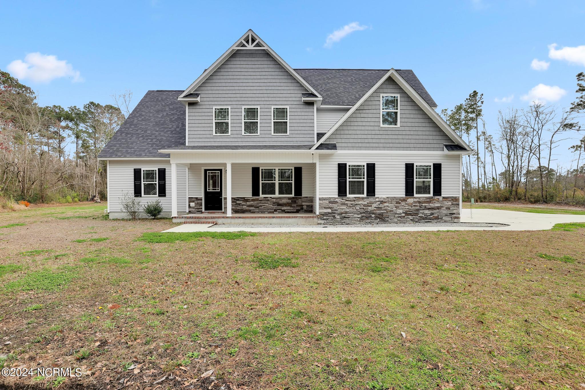 173 Baysden Road Chinquapin, NC 28521 - Photo 1 of 41 IMG_4730