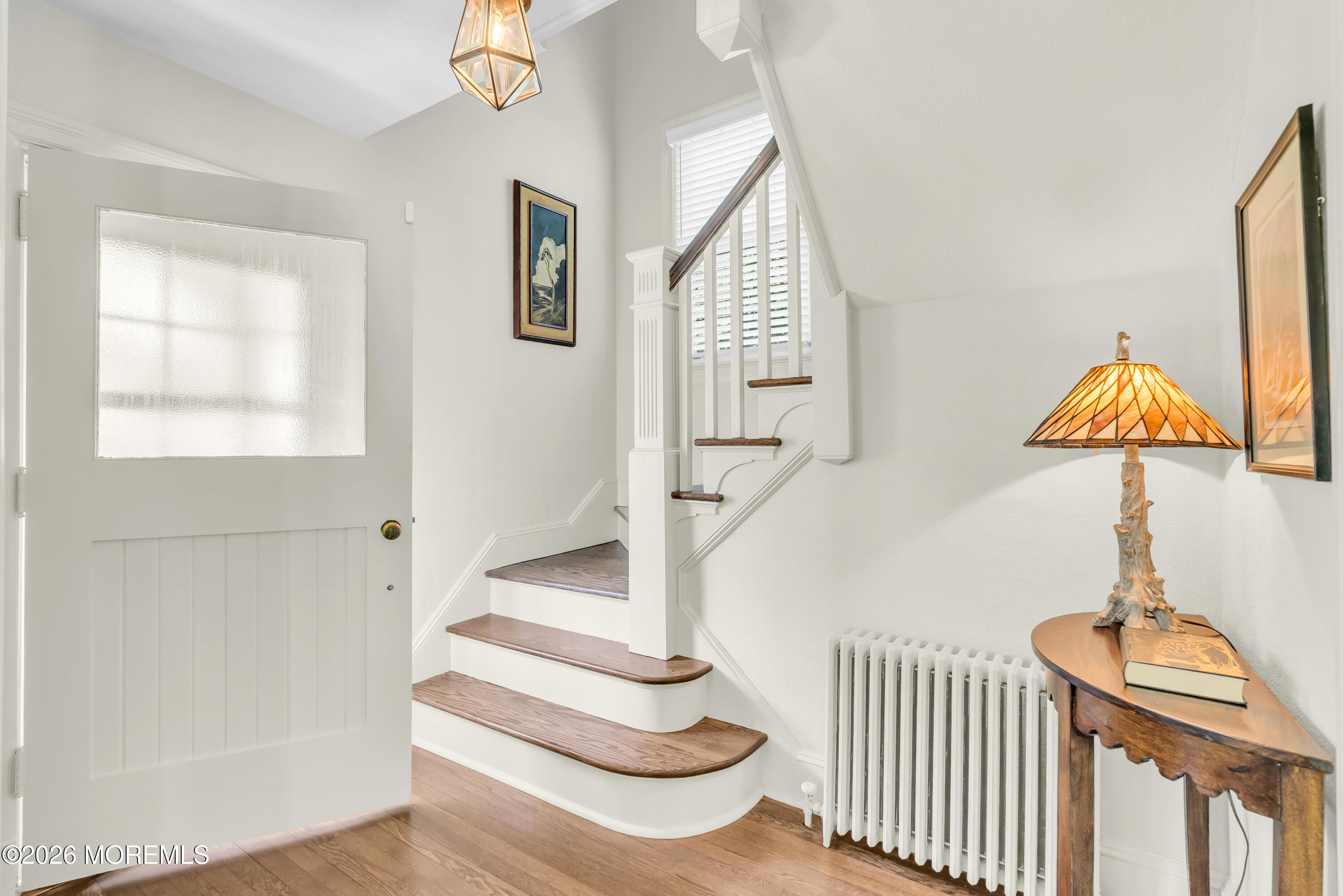206 Monroe Avenue Spring Lake, NJ 07762 - Photo 3 of 21 FrontEntry