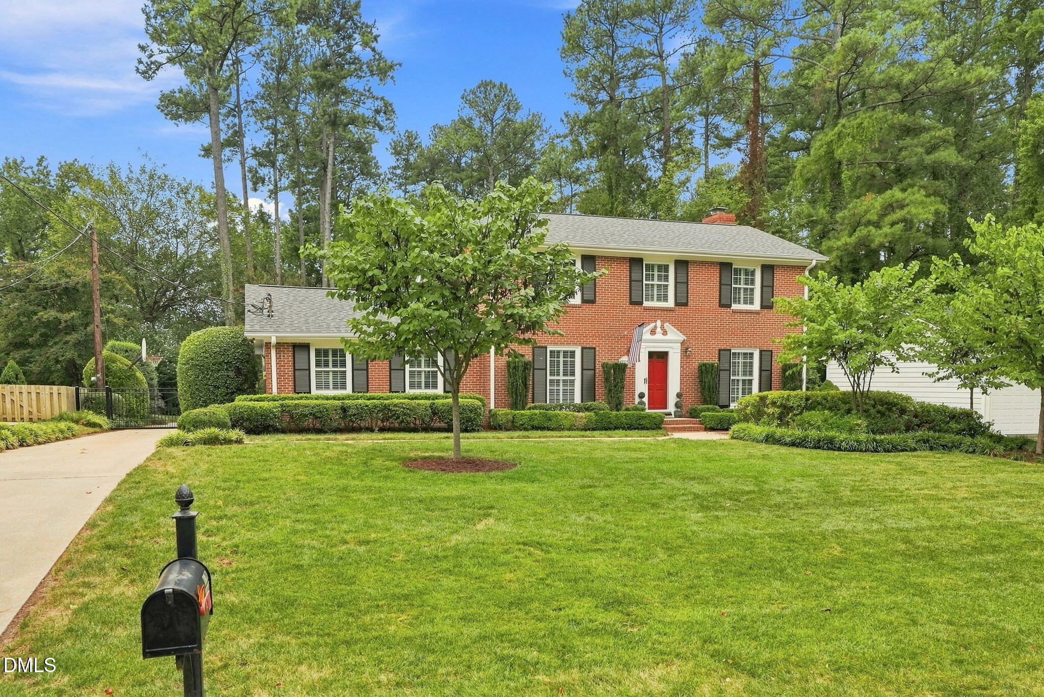 1014 Country Ridge Drive Raleigh, NC 27609 - Photo 2 of 84 1014 Country Ridge Drive-1