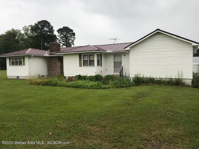 16390 County Road 41 Addison, AL 35540 - Photo 2 of 13 Gallery Image 2