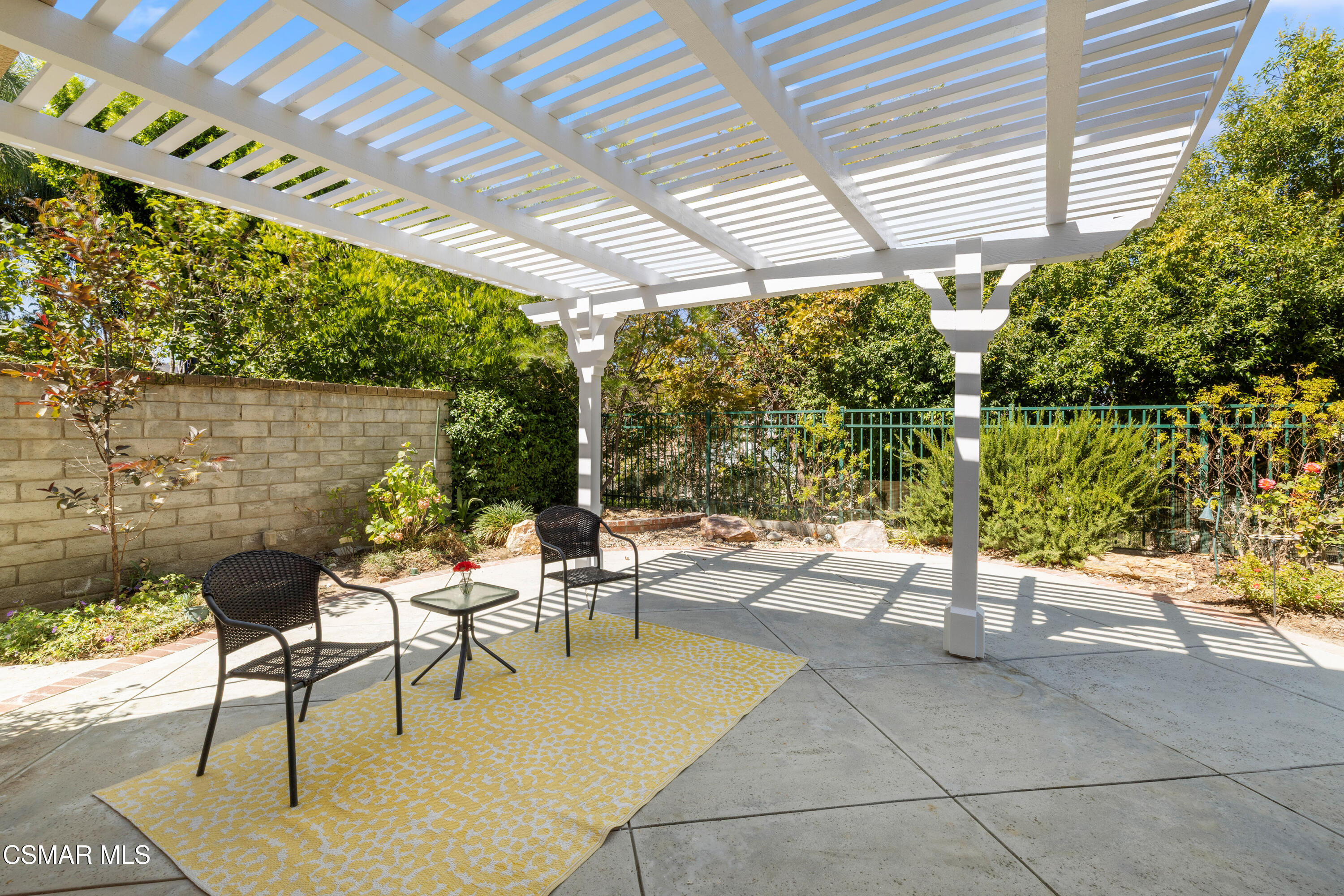 607 Hawks Bill Place Simi Valley, CA 93065 - Photo 30 of 33 HawksBill27