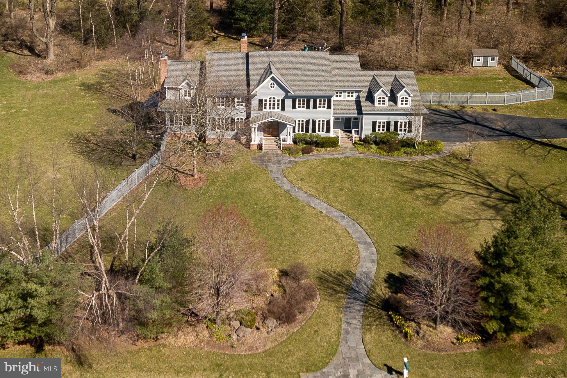18 Stout Road Princeton, NJ 08540 - Photo 2 of 41