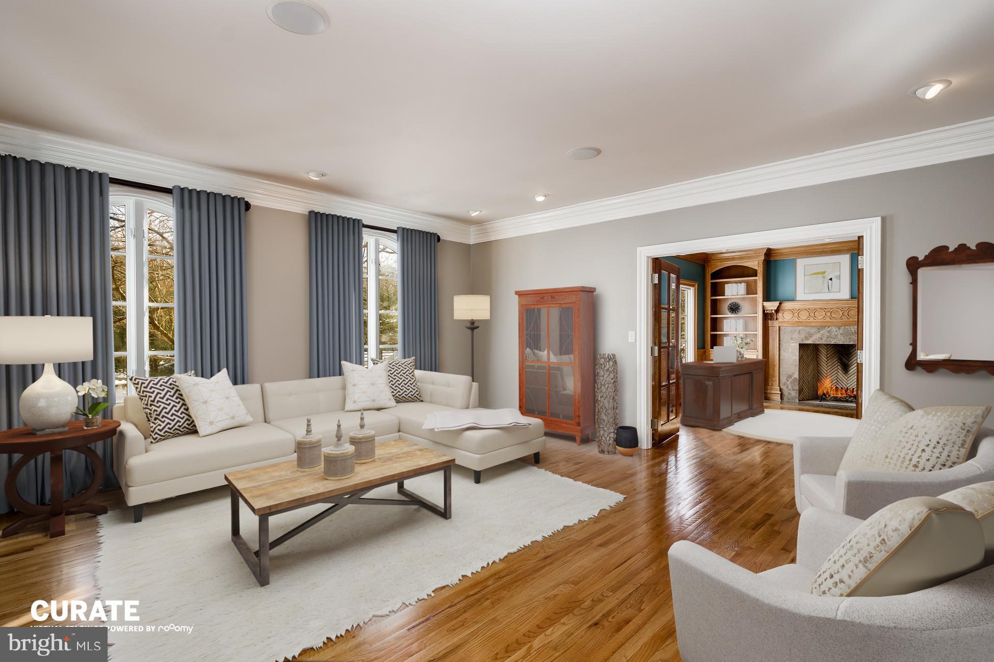 18 Stout Road Princeton, NJ 08540 - Photo 16 of 41