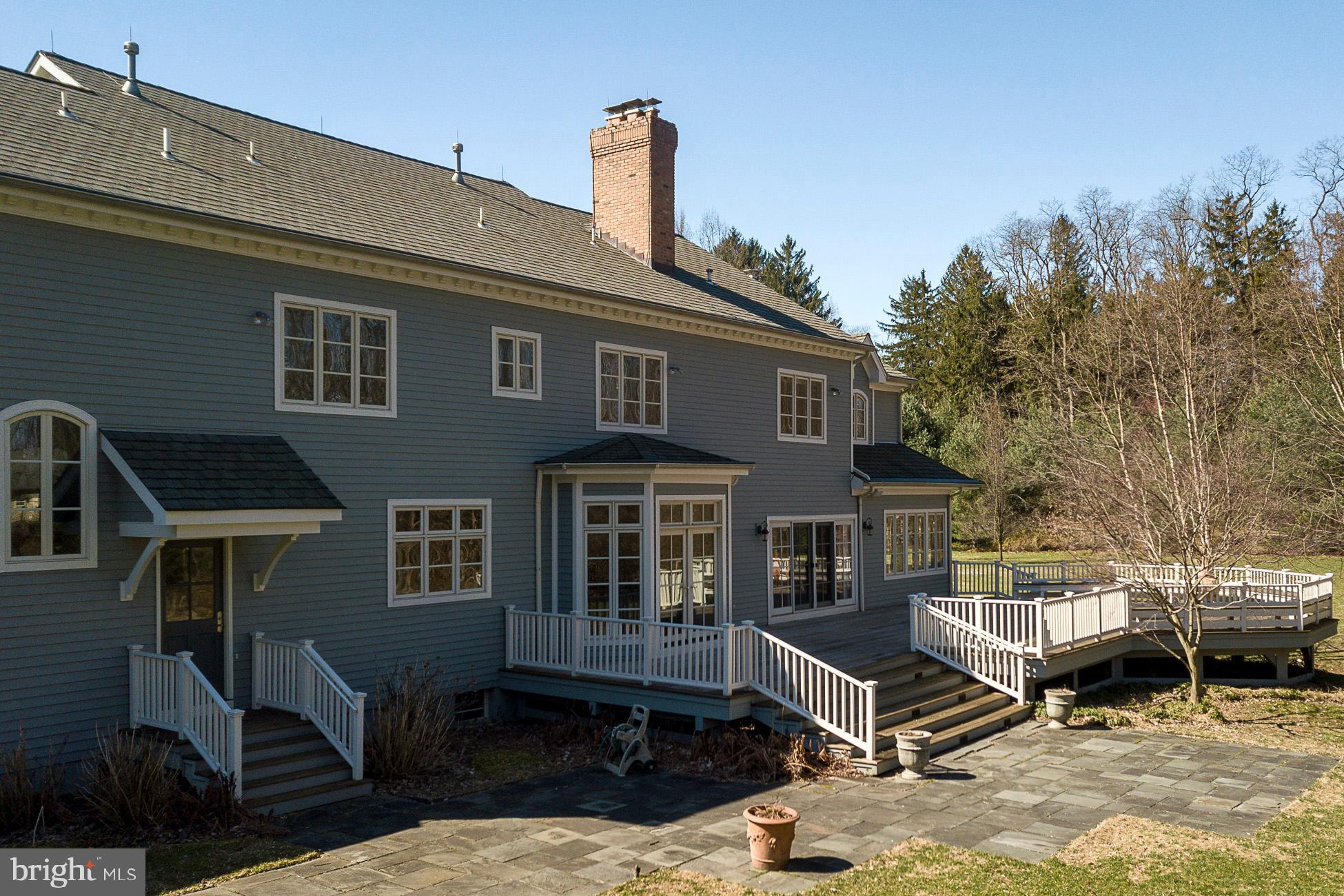 18 Stout Road Princeton, NJ 08540 - Photo 38 of 41
