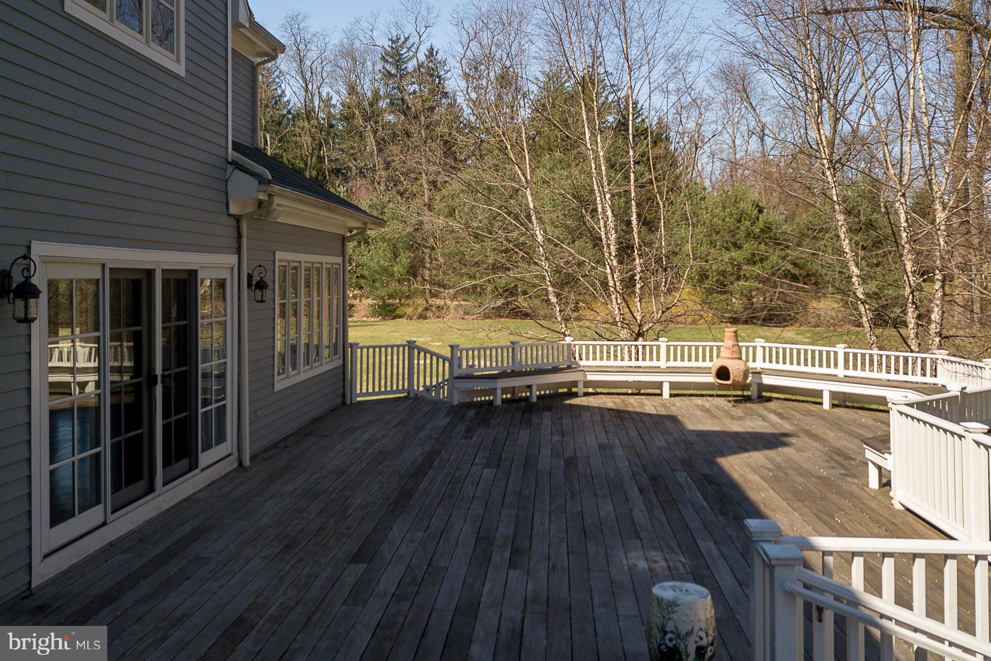18 Stout Road Princeton, NJ 08540 - Photo 39 of 41