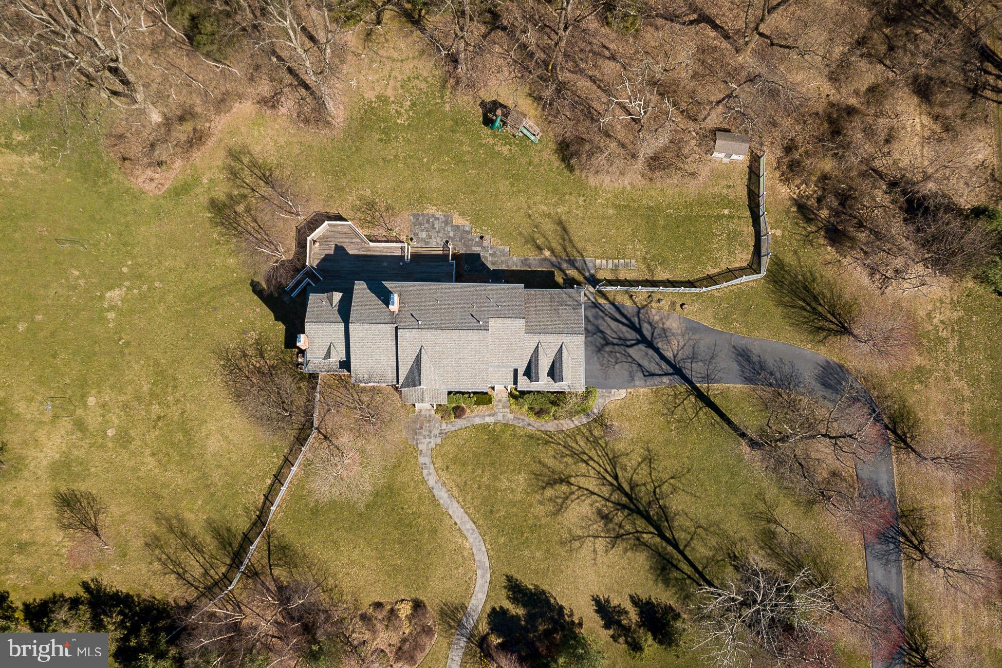 18 Stout Road Princeton, NJ 08540 - Photo 40 of 41