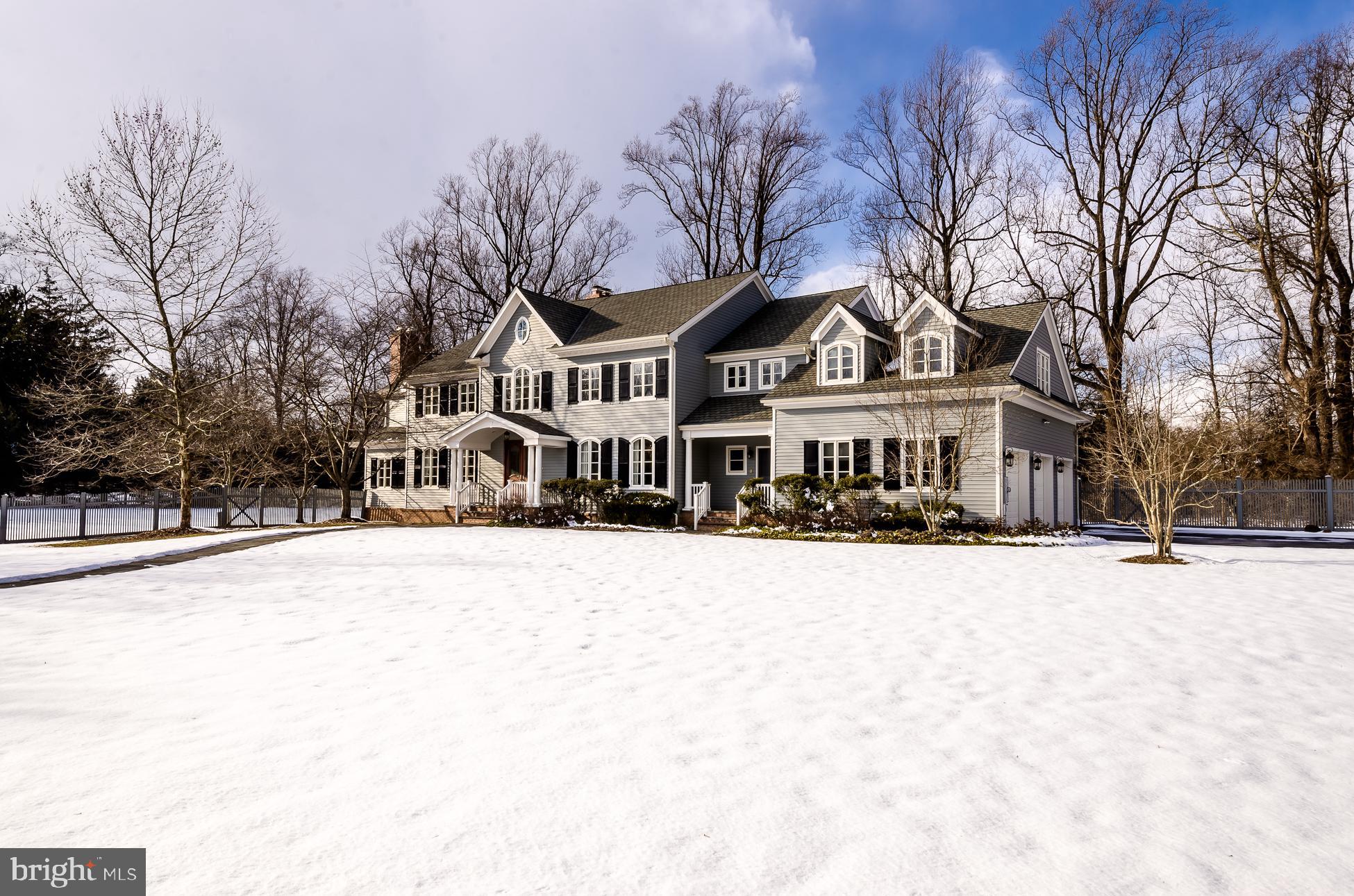 18 Stout Road Princeton, NJ 08540 - Photo 41 of 41