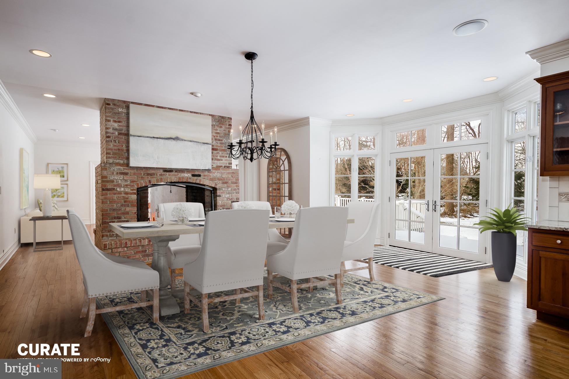 18 Stout Road Princeton, NJ 08540 - Photo 9 of 41