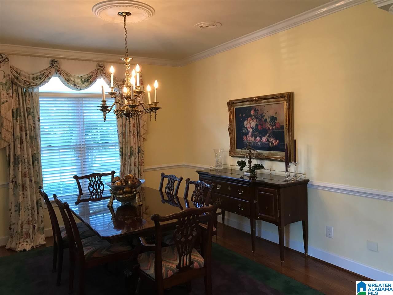 806 Nelson Road Oxford, AL 36203 - Photo 10 of 47