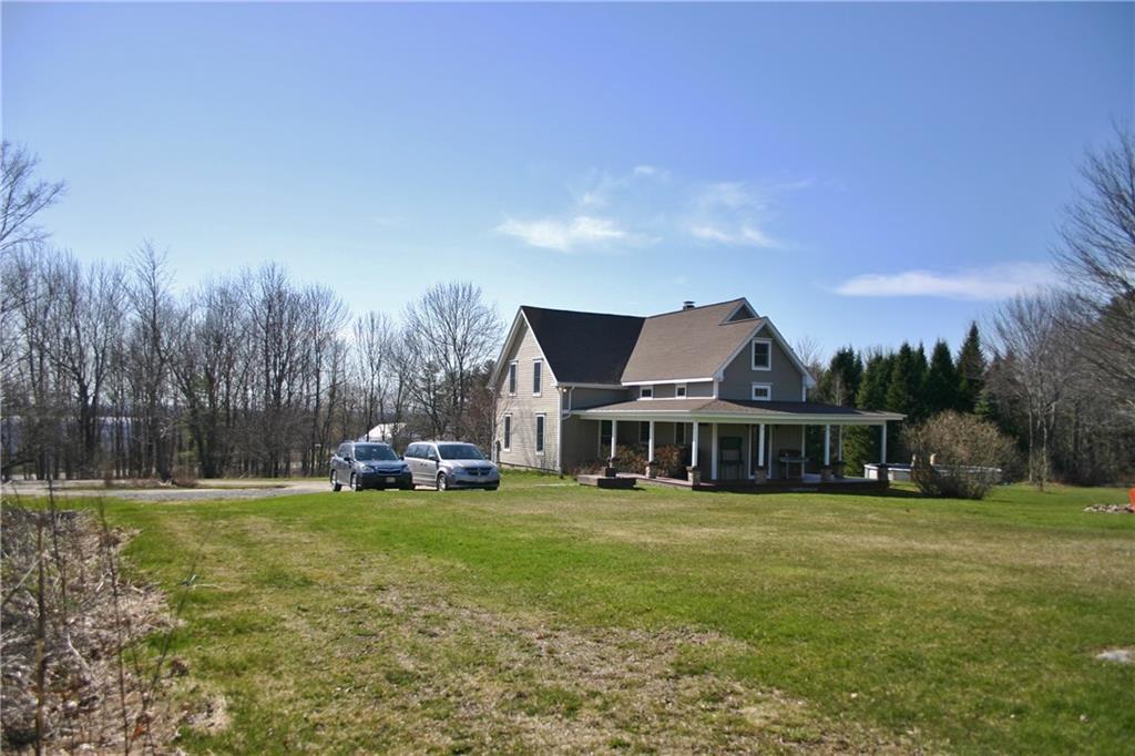 213 Ridge Road Lisbon, ME 04252 - Photo 1 of 35 Photo