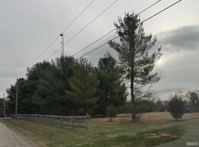 $100,000 | 4268 East Farr Road, Bloomington, IN 47408