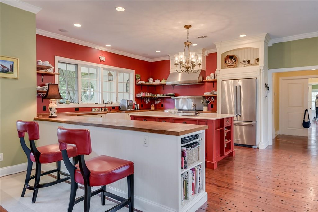 120 Honey Ridge Lane Aiken, SC 29801 - Photo 14 of 43