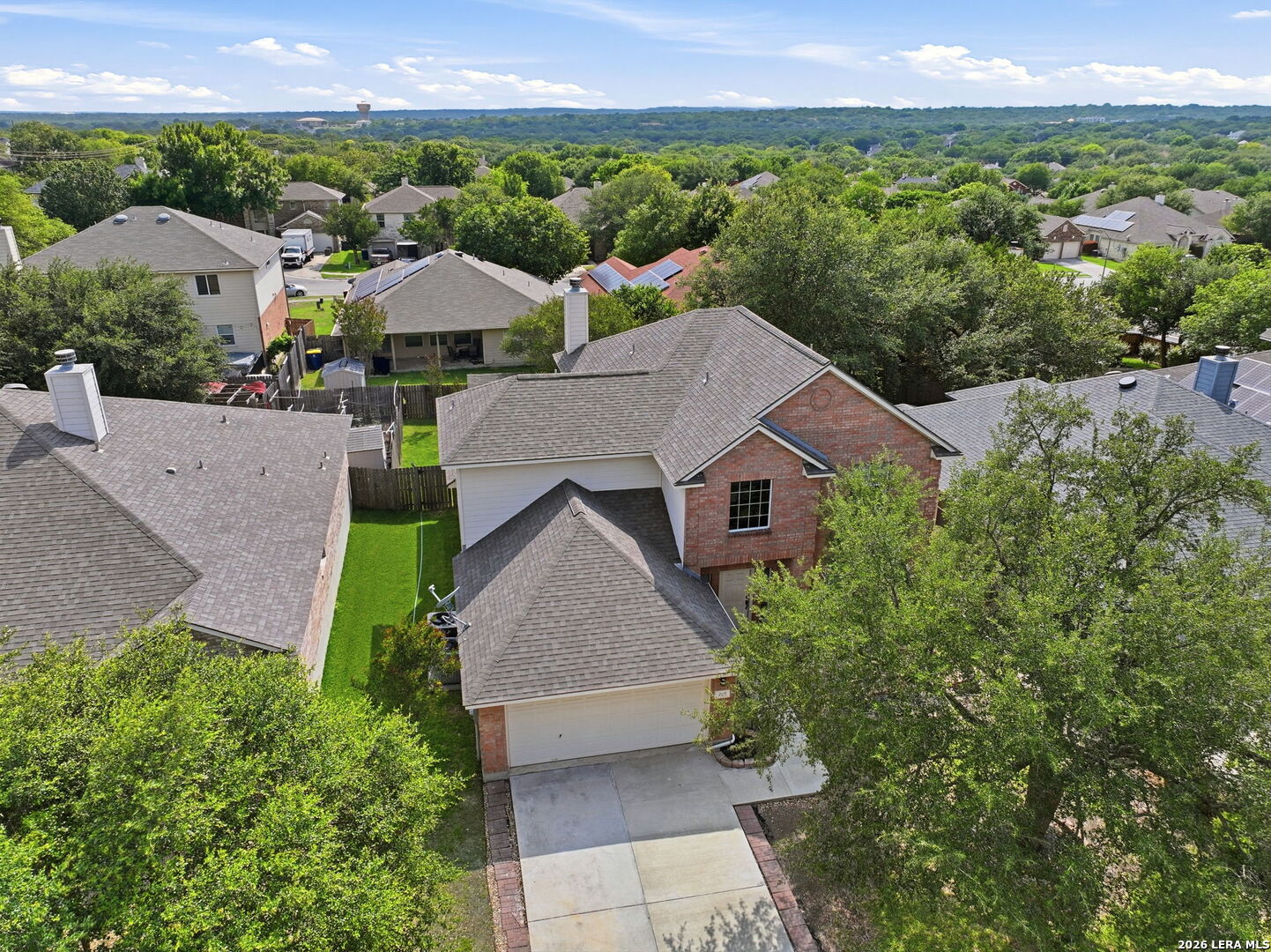 209 Summit View Cibolo, TX 78108 - Photo 45 of 45