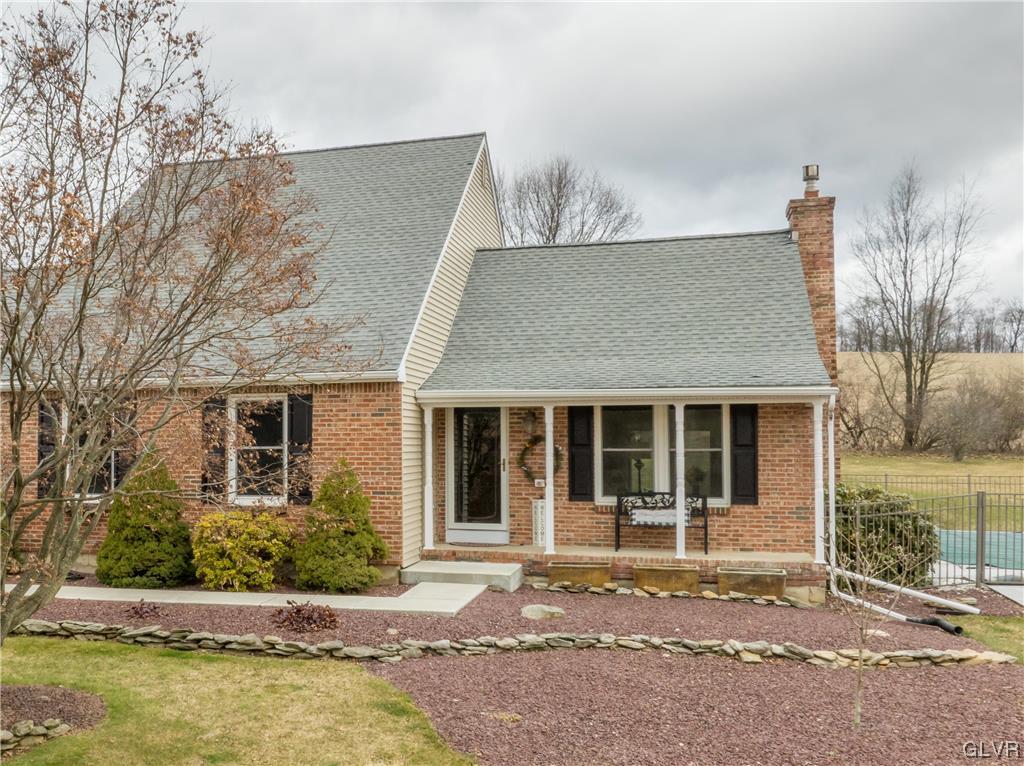 3436 Teel Road Walnutport, PA 18088 - Photo 3 of 48 Gallery Image 3