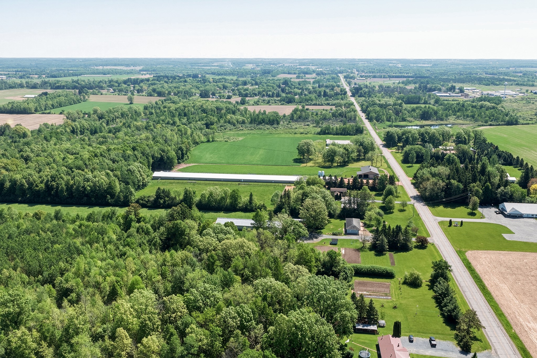 W6062 County Rd X Withee, WI 54498 - Photo 45 of 57