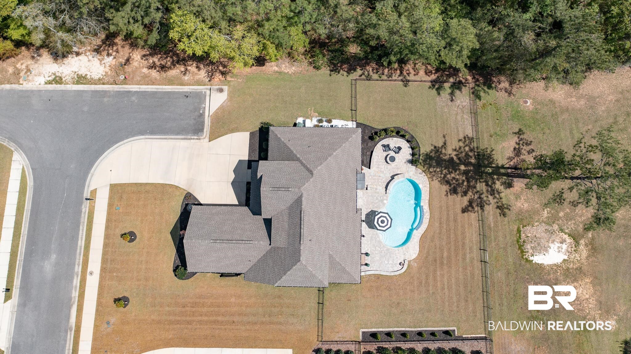 8664 Danube Court Daphne, AL 36526 - Photo 49 of 50