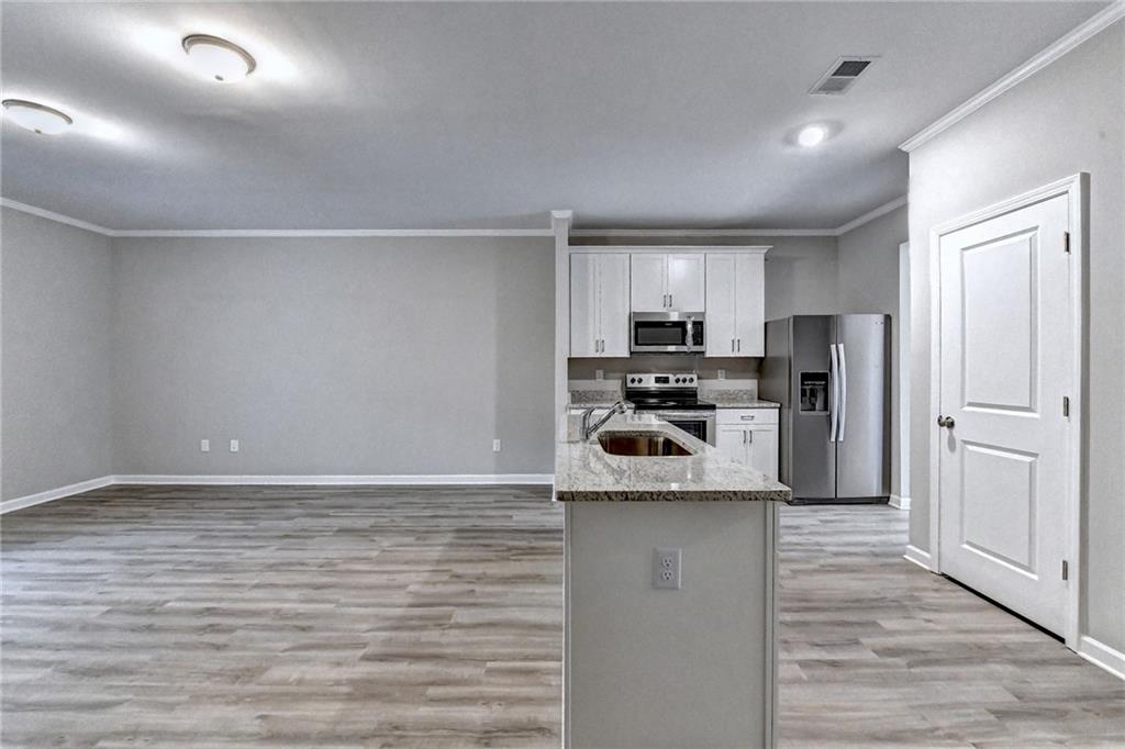 2776 Laurel Ridge Circle East Point, GA 30344 - Photo 21 of 47