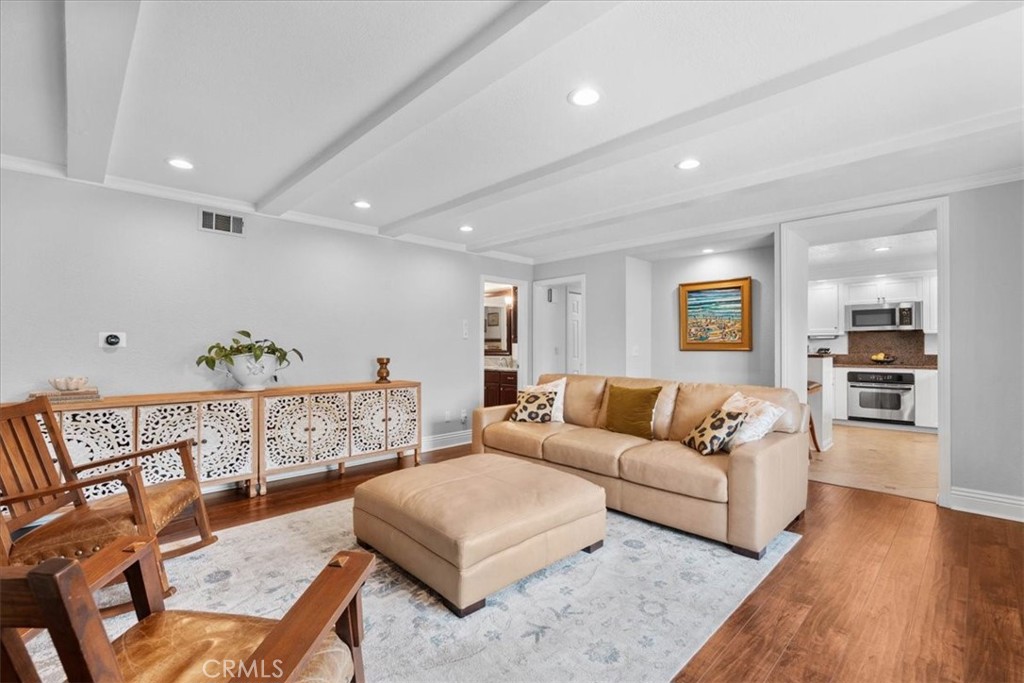 1448 West Domingo Road Fullerton, CA 92833 - Photo 18 of 47 formal living