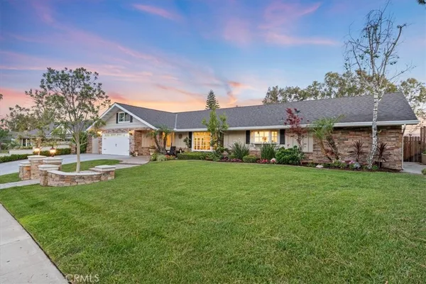 $1,939,000 | 1448 West Domingo Road, Fullerton, CA 92833