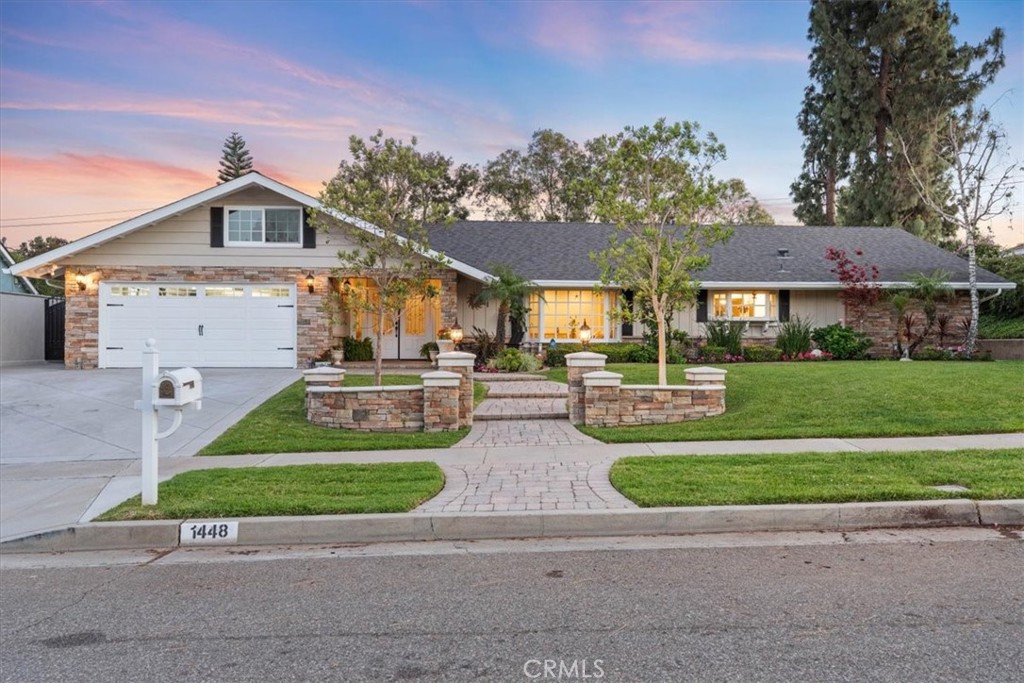 1448 West Domingo Road Fullerton, CA 92833 - Photo 3 of 47