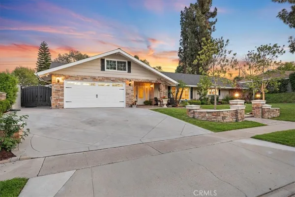 $1,939,000 | 1448 West Domingo Road, Fullerton, CA 92833