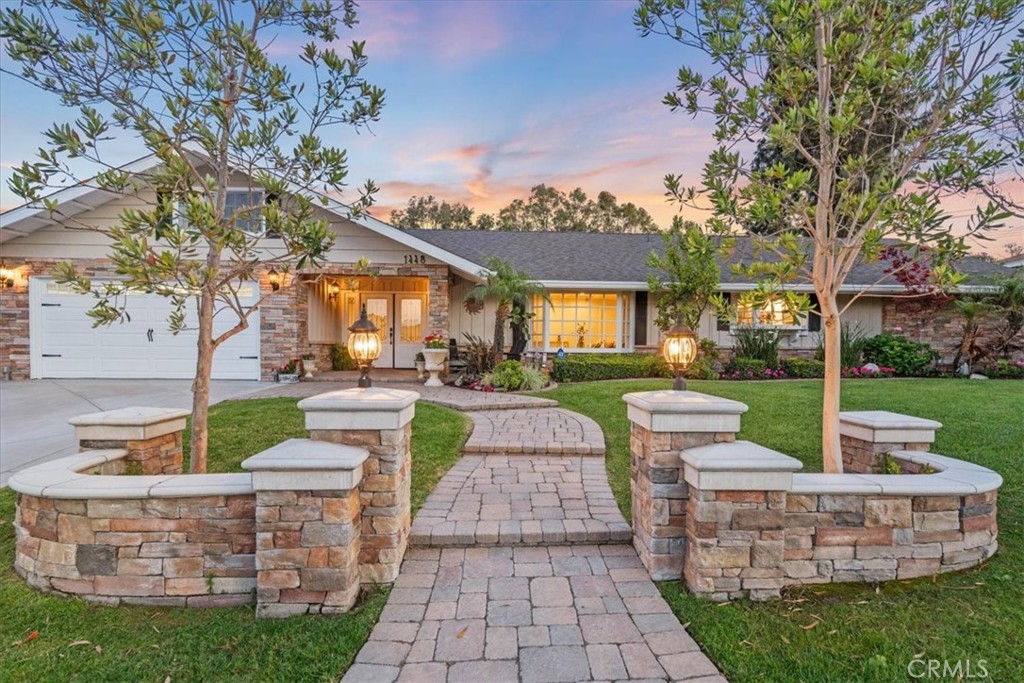 1448 West Domingo Road Fullerton, CA 92833 - Photo 5 of 47