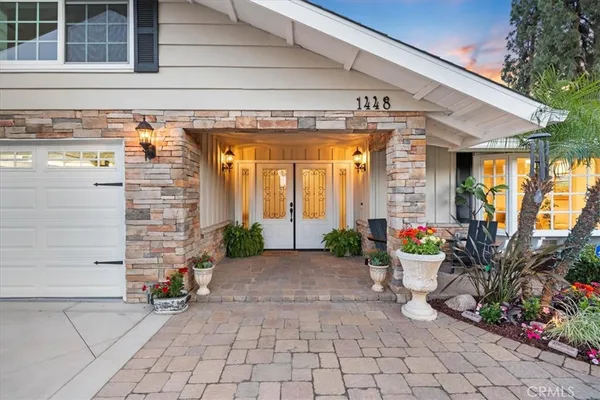 $1,939,000 | 1448 West Domingo Road, Fullerton, CA 92833