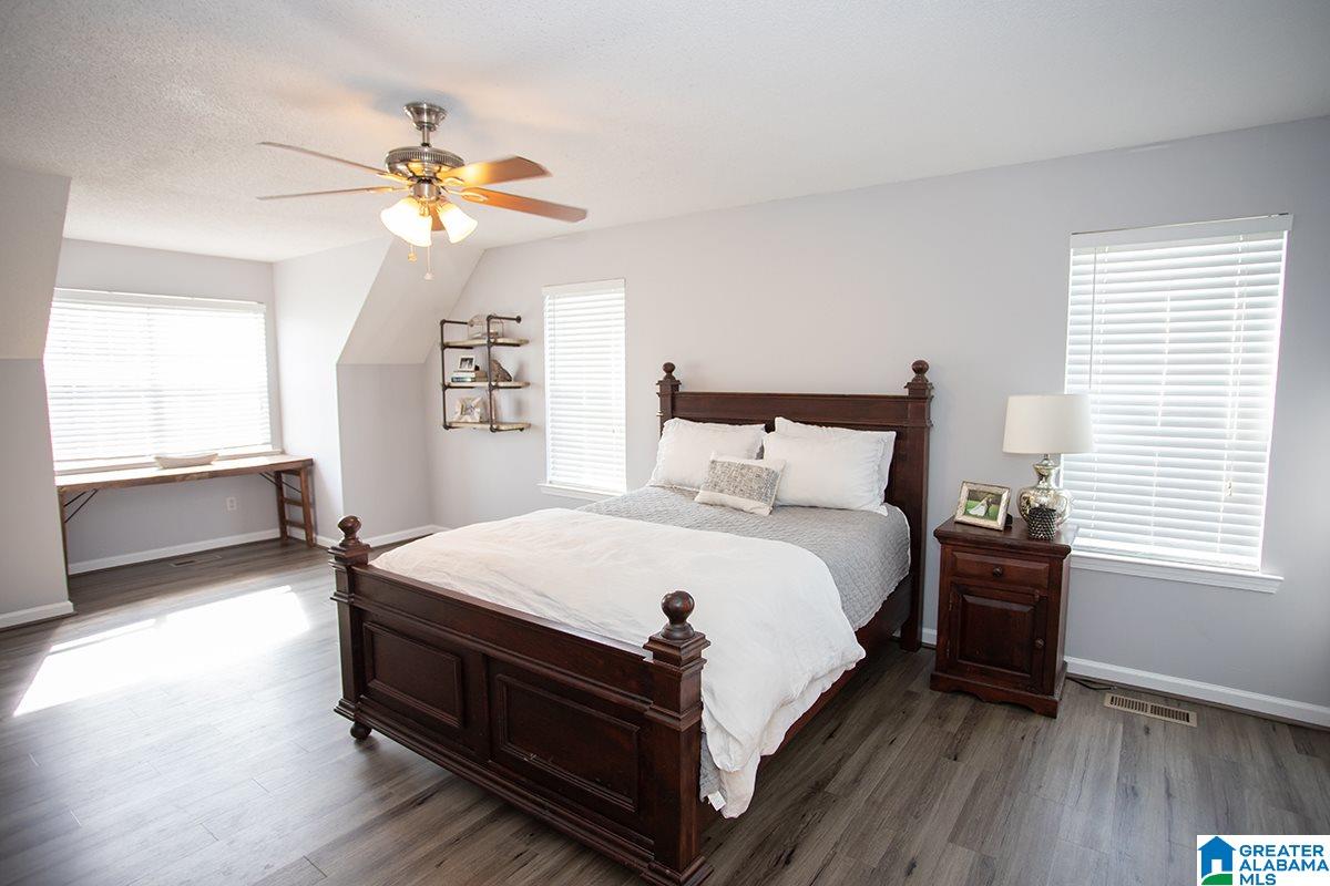 122 Brookhollow Way Pelham, AL 35124 - Photo 11 of 20