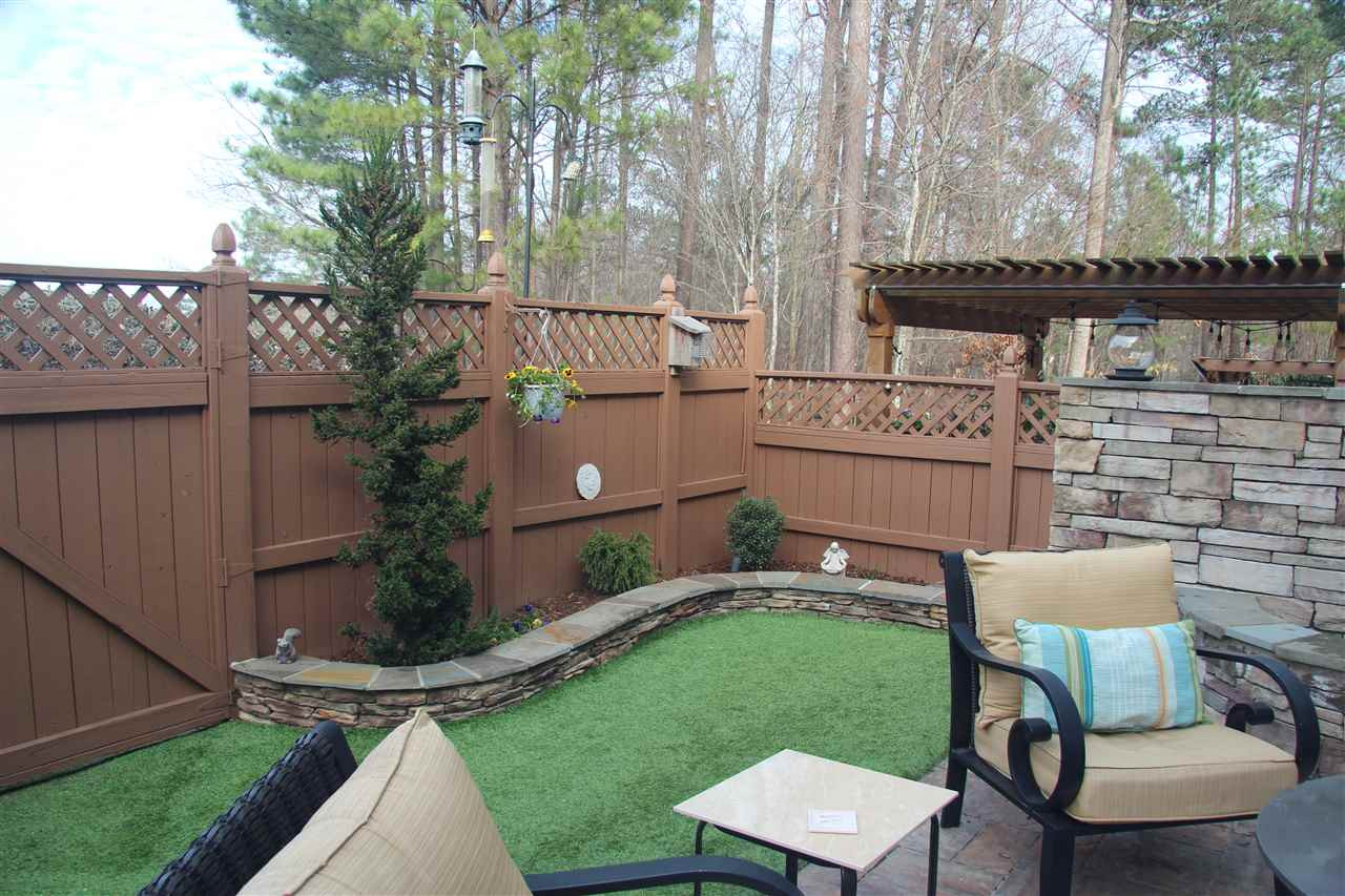 3616 Lion Ridge Court Raleigh, NC 27612 - Photo 26 of 29 Photo 27