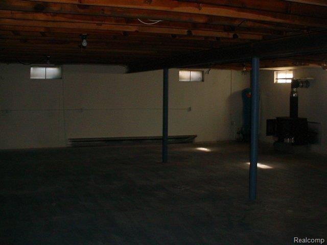 3461 Thomas Road Oxford, MI 48371 - Photo 20 of 22 261-910830 - BASEMENT.JPG