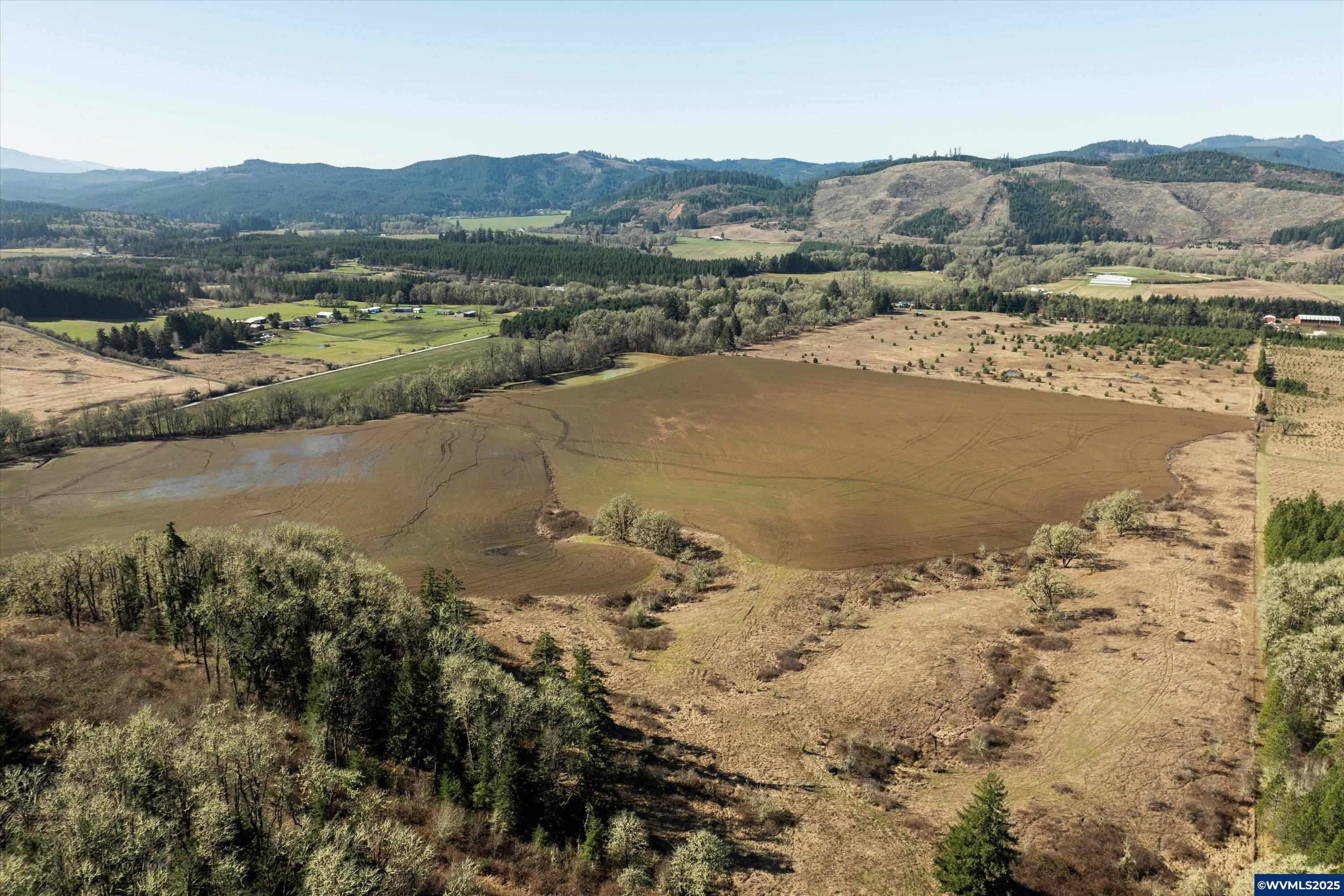 0 Price Creek Road Philomath, OR 97370 - Photo 12 of 26